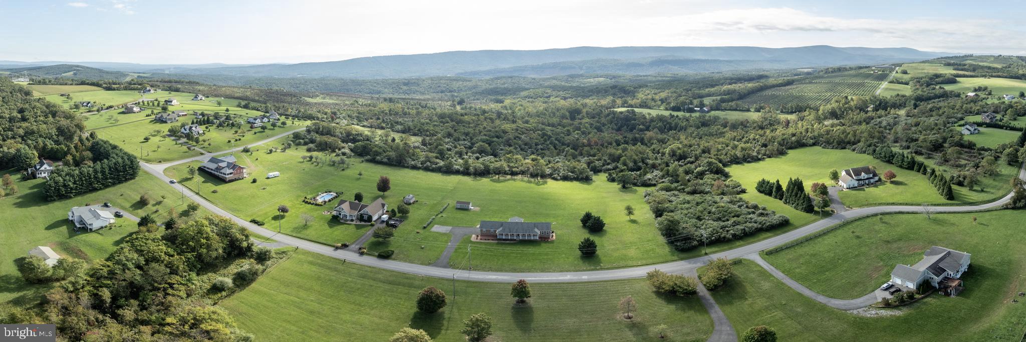 WHITHAM ORCHARDS - Residential