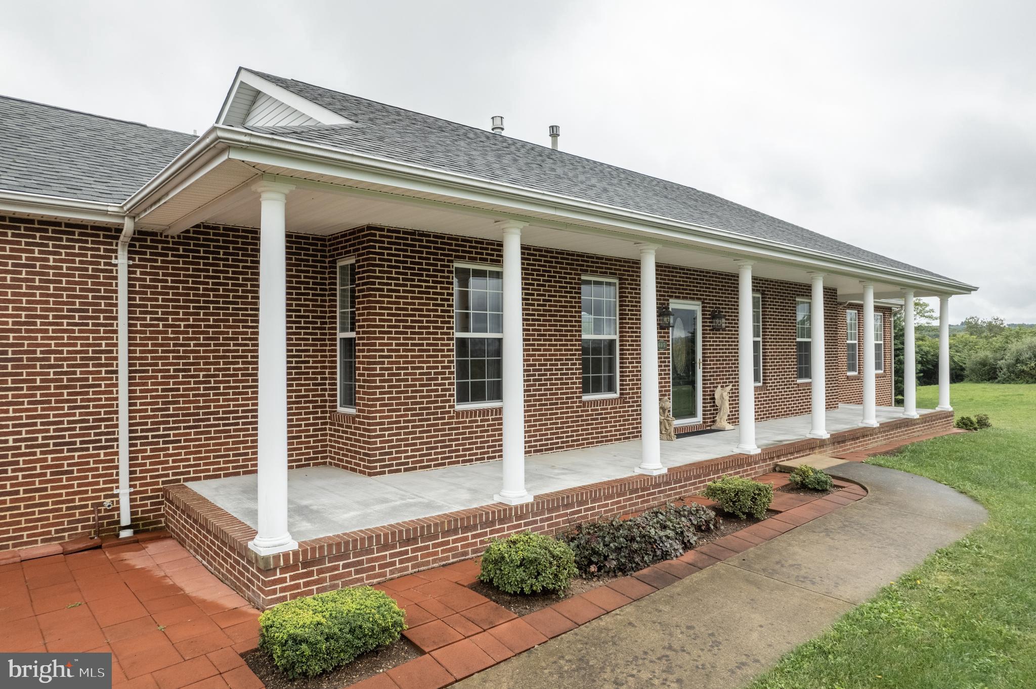 WHITHAM ORCHARDS - Residential
