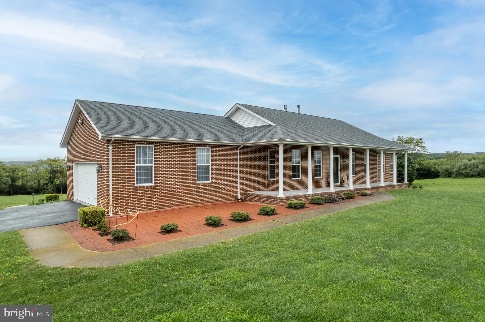 WHITHAM ORCHARDS - Residential
