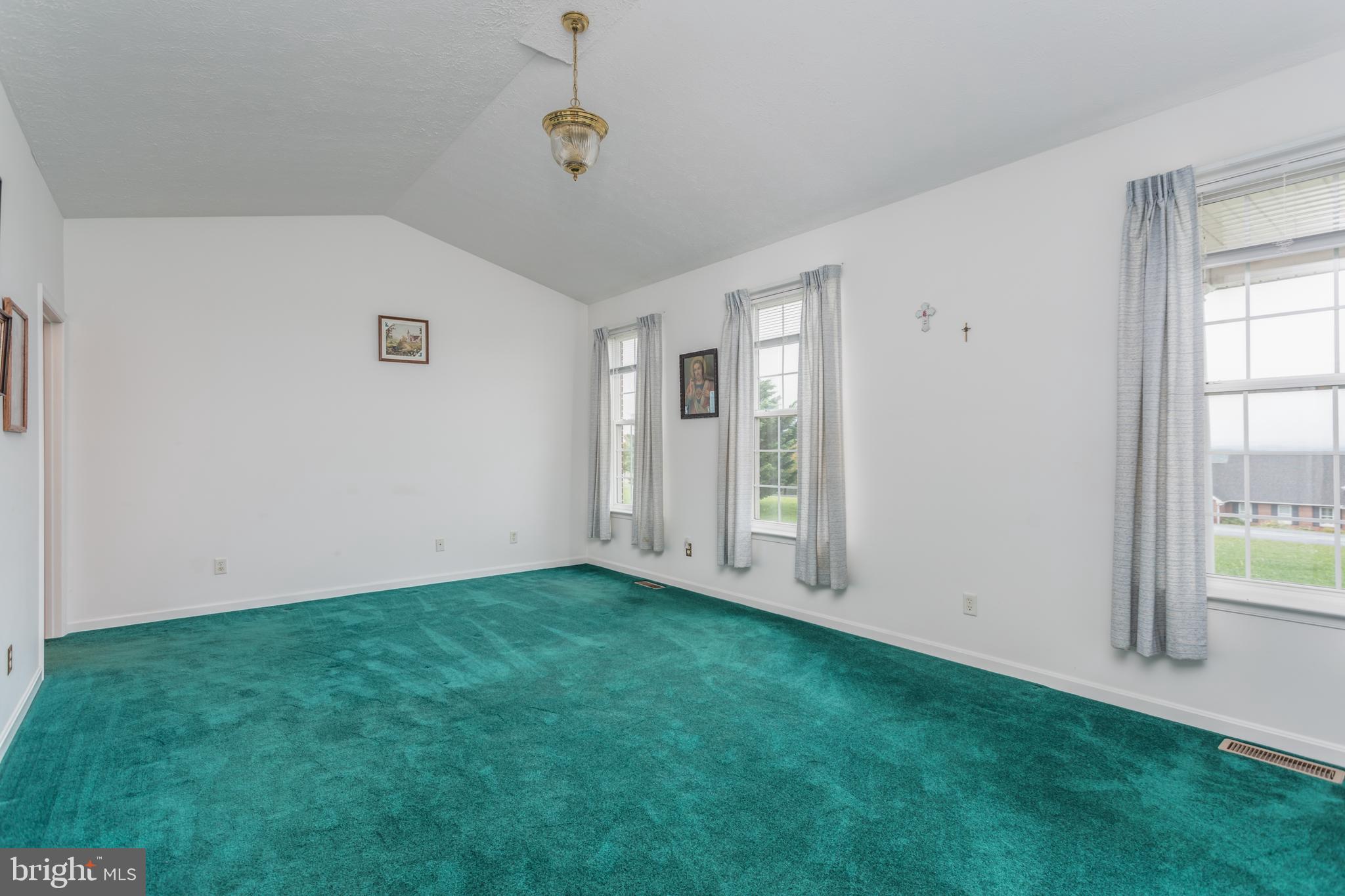 WHITHAM ORCHARDS - Residential