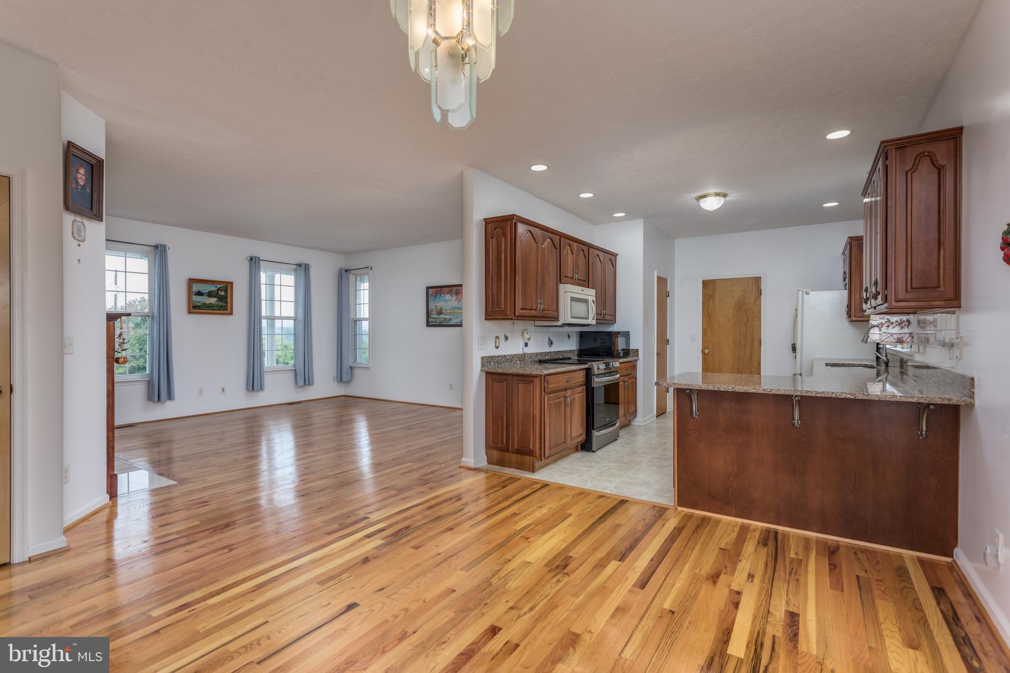 WHITHAM ORCHARDS - Residential
