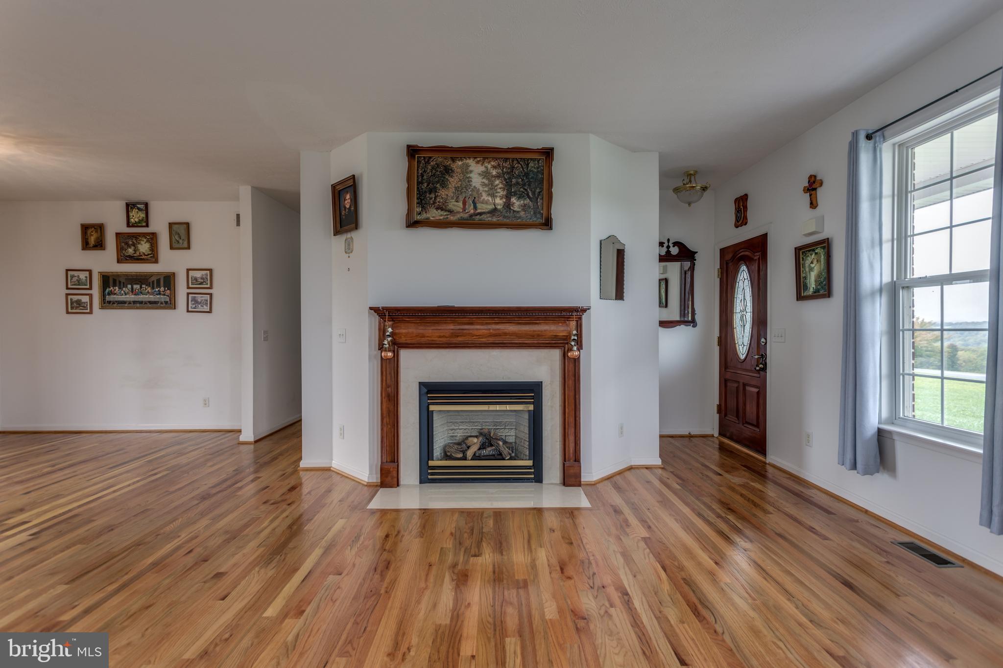 WHITHAM ORCHARDS - Residential