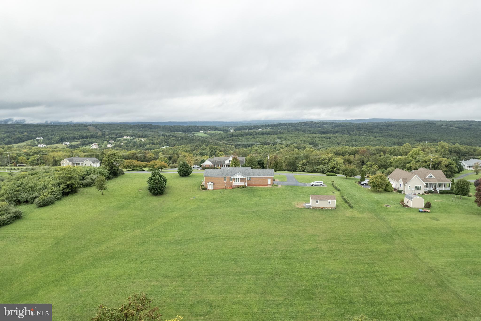 WHITHAM ORCHARDS - Residential