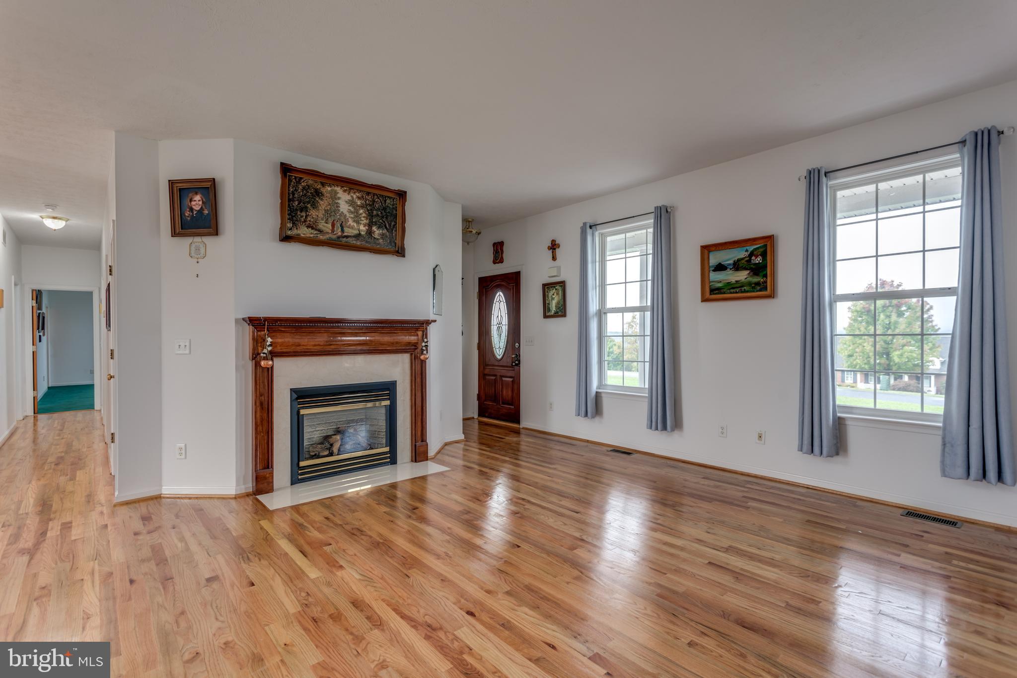 WHITHAM ORCHARDS - Residential
