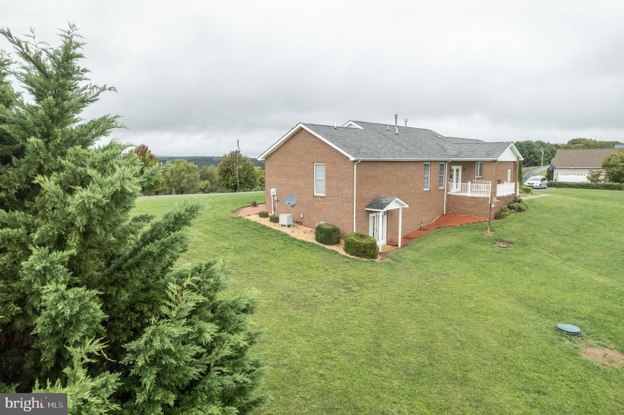 WHITHAM ORCHARDS - Residential