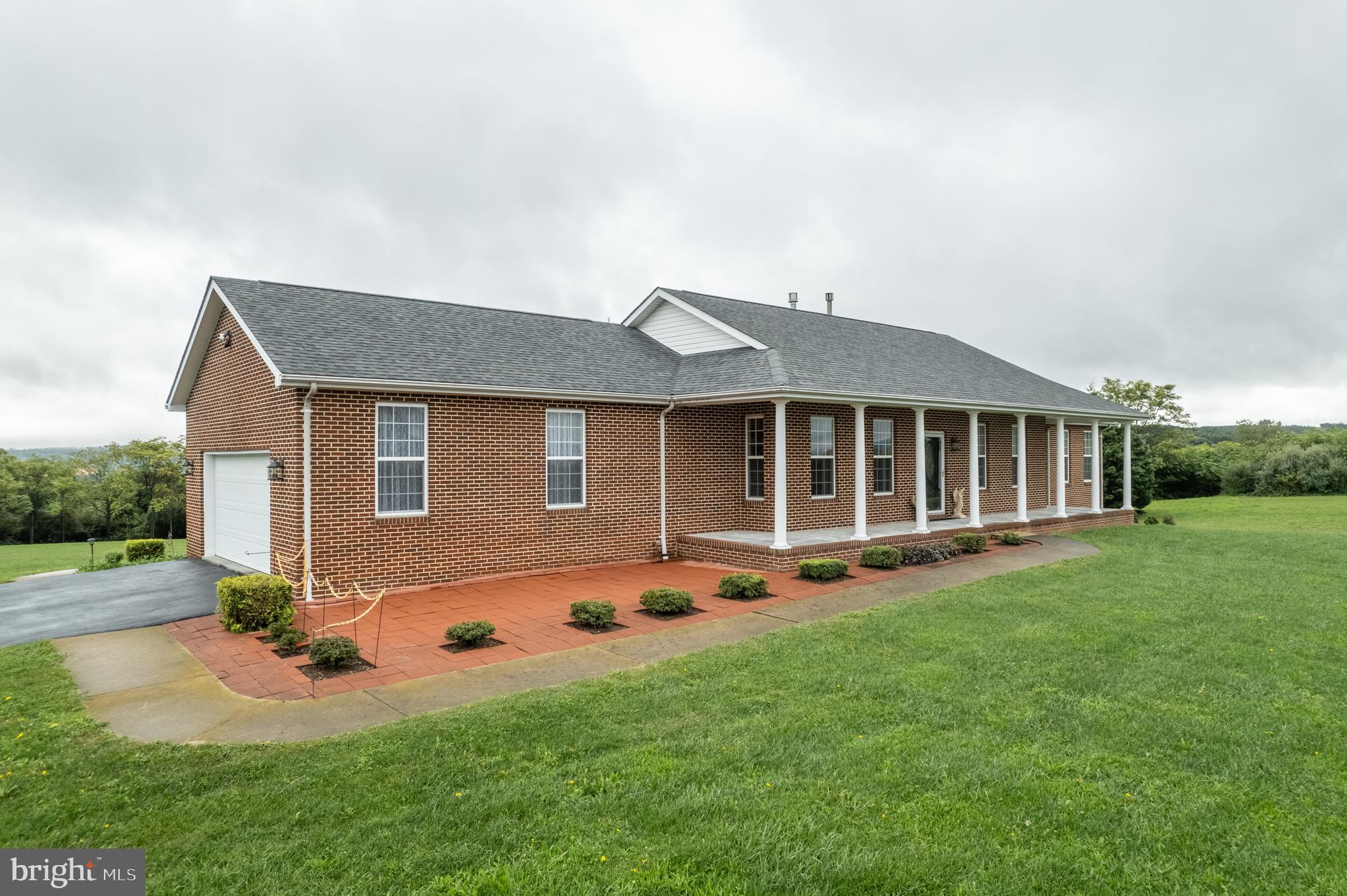 WHITHAM ORCHARDS - Residential