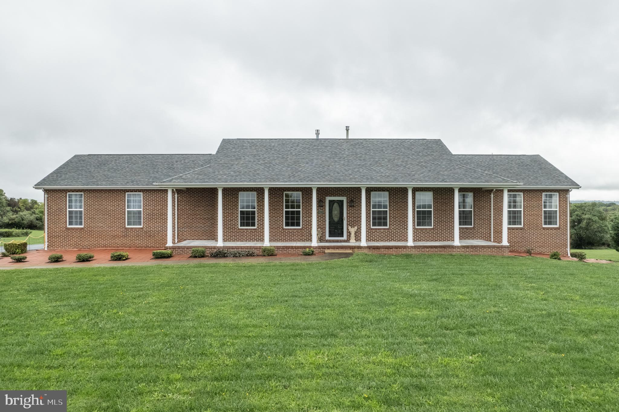 WHITHAM ORCHARDS - Residential