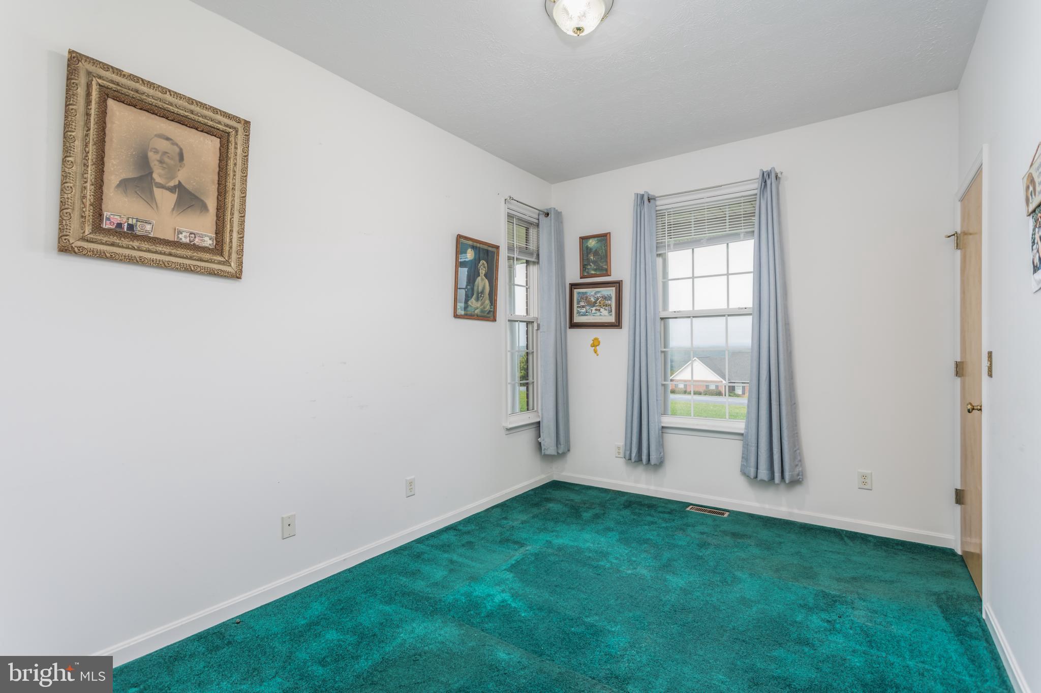 WHITHAM ORCHARDS - Residential