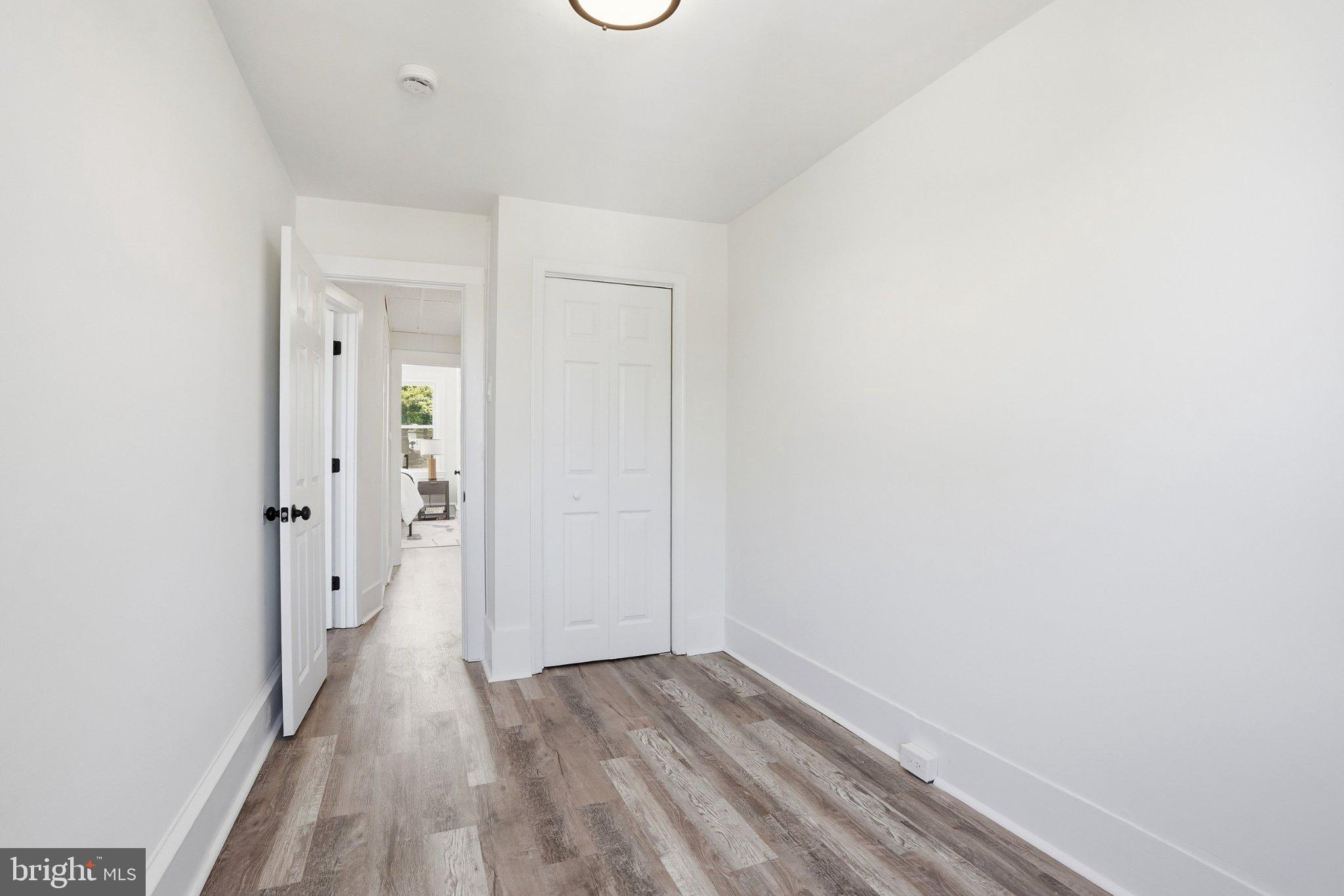 FOX CHASE - Residential