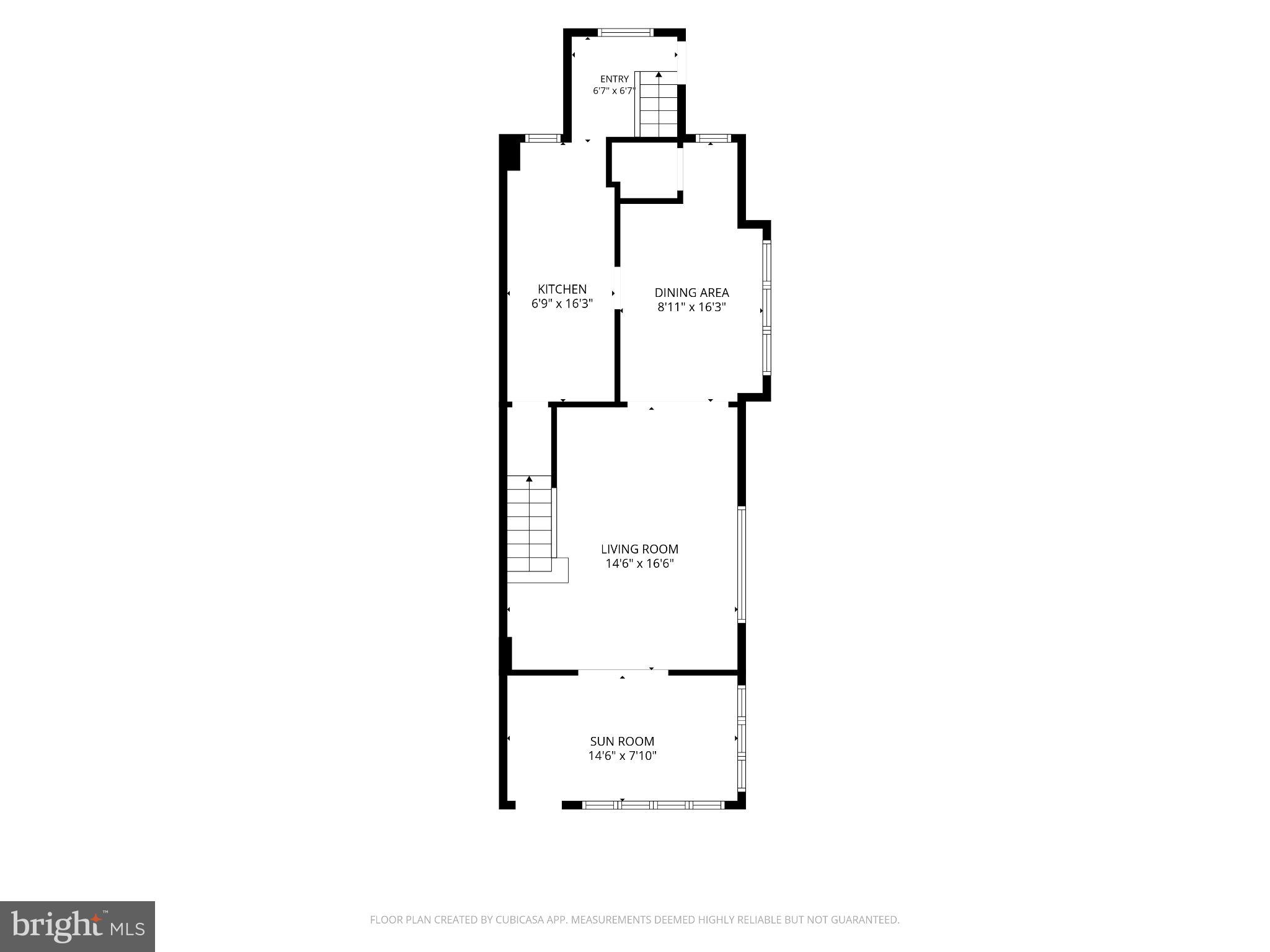 FOX CHASE - Residential
