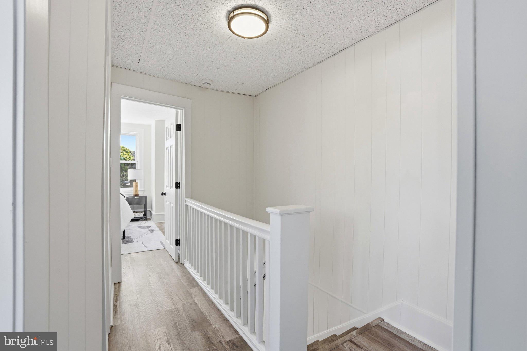 FOX CHASE - Residential