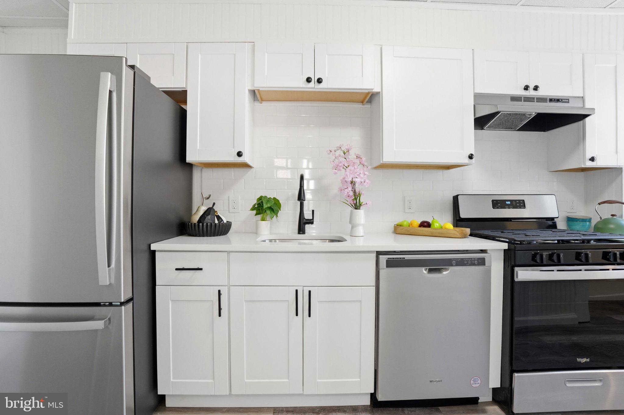FOX CHASE - Residential
