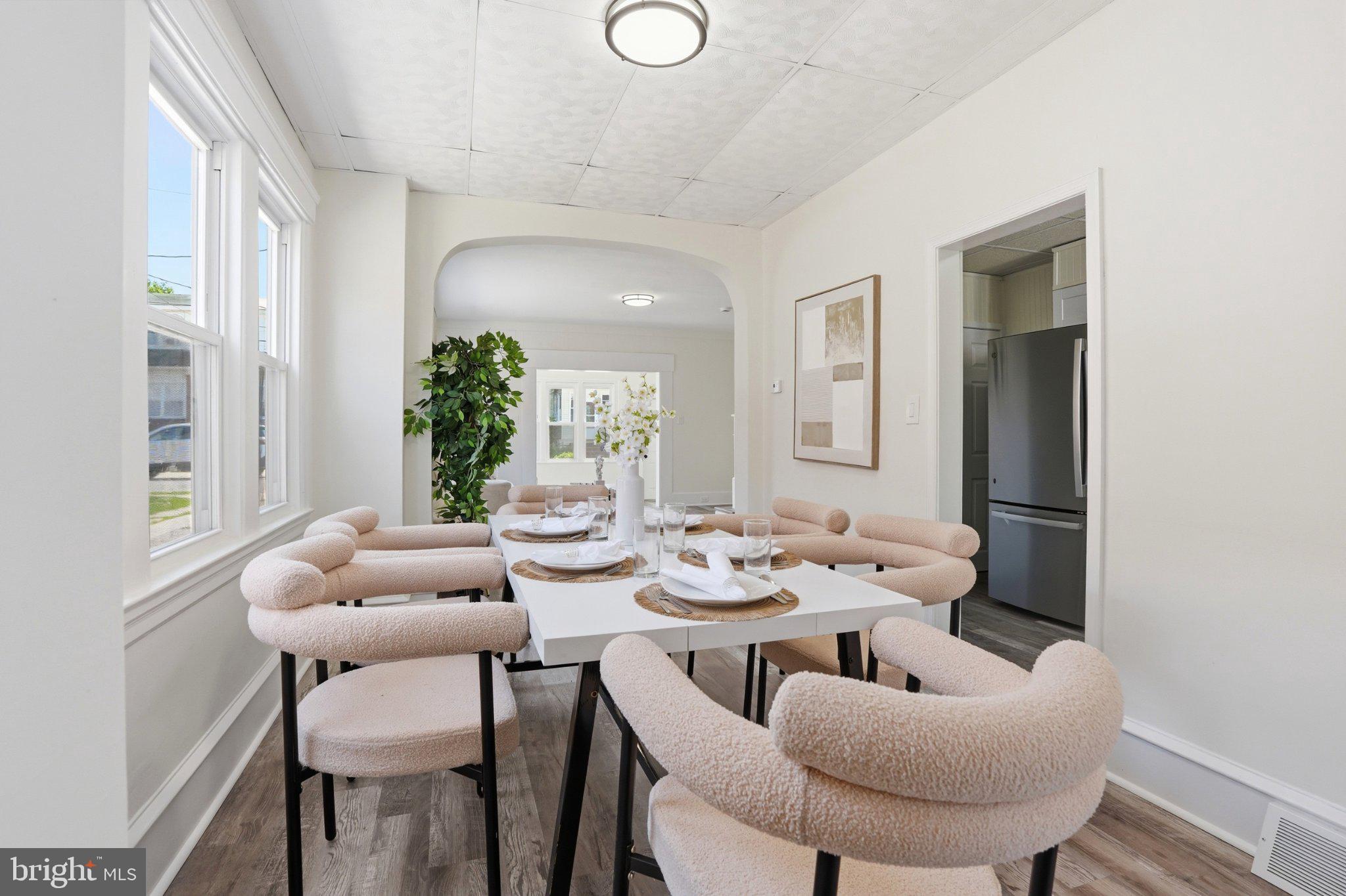 FOX CHASE - Residential