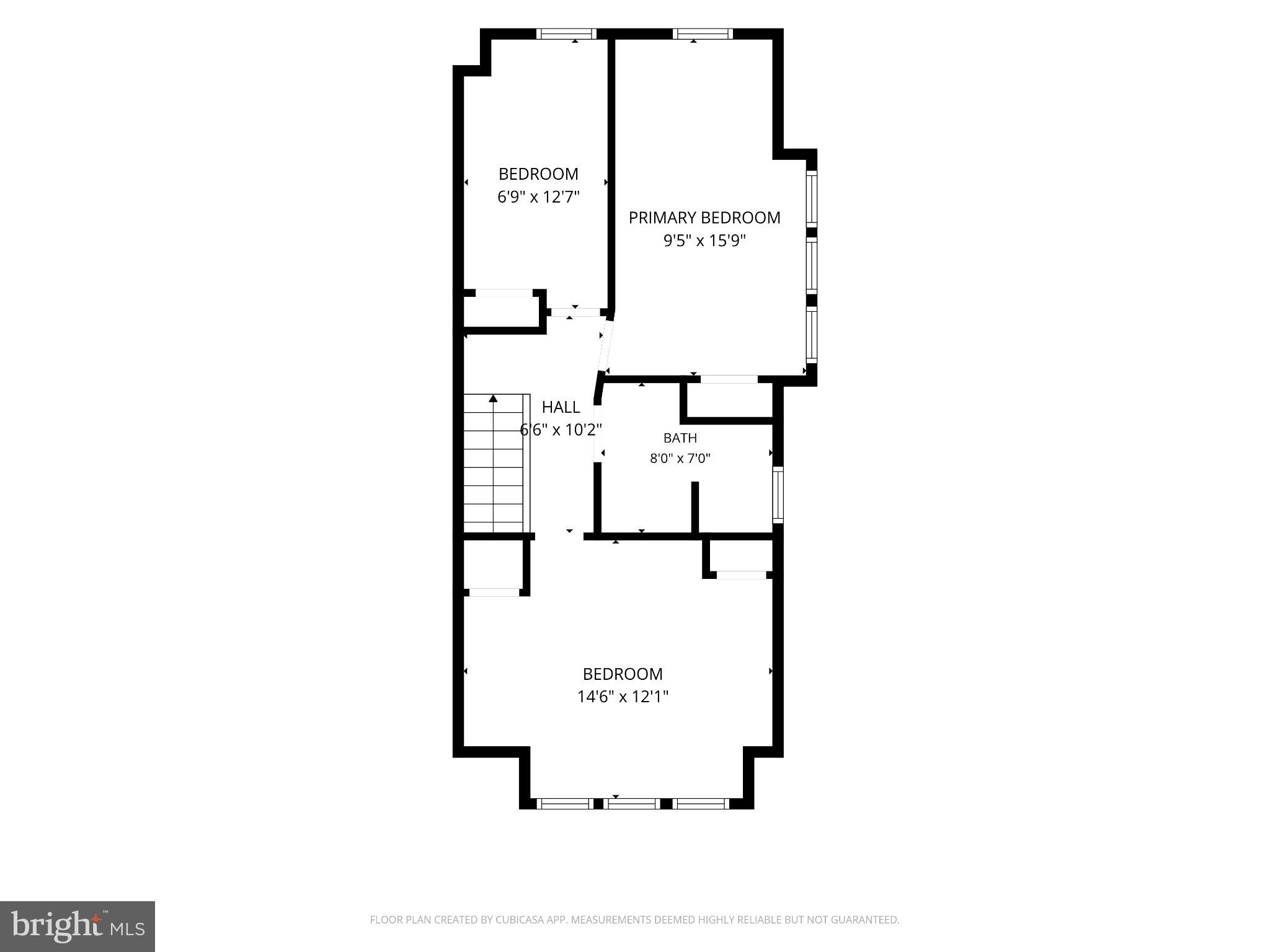 FOX CHASE - Residential
