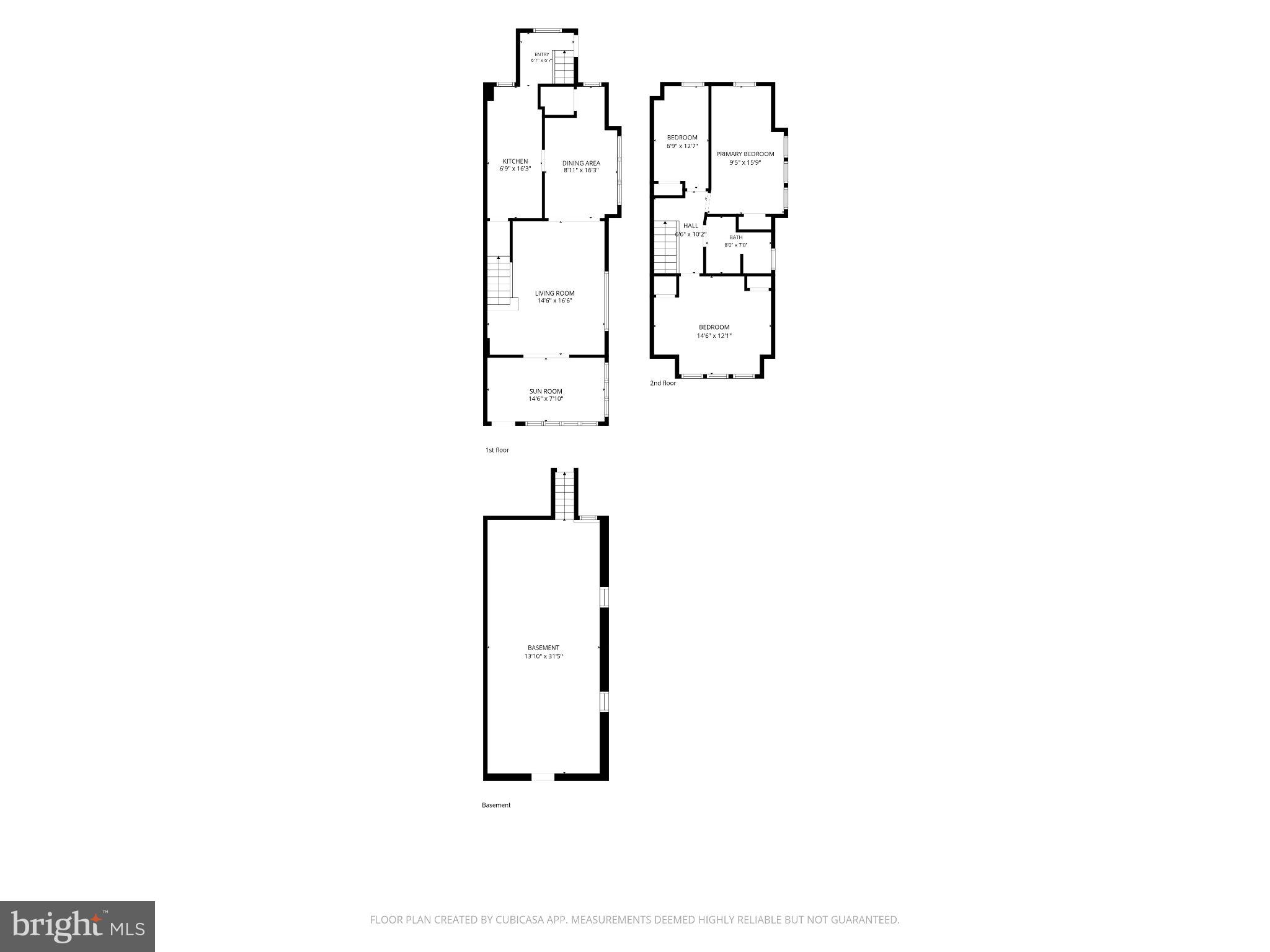 FOX CHASE - Residential