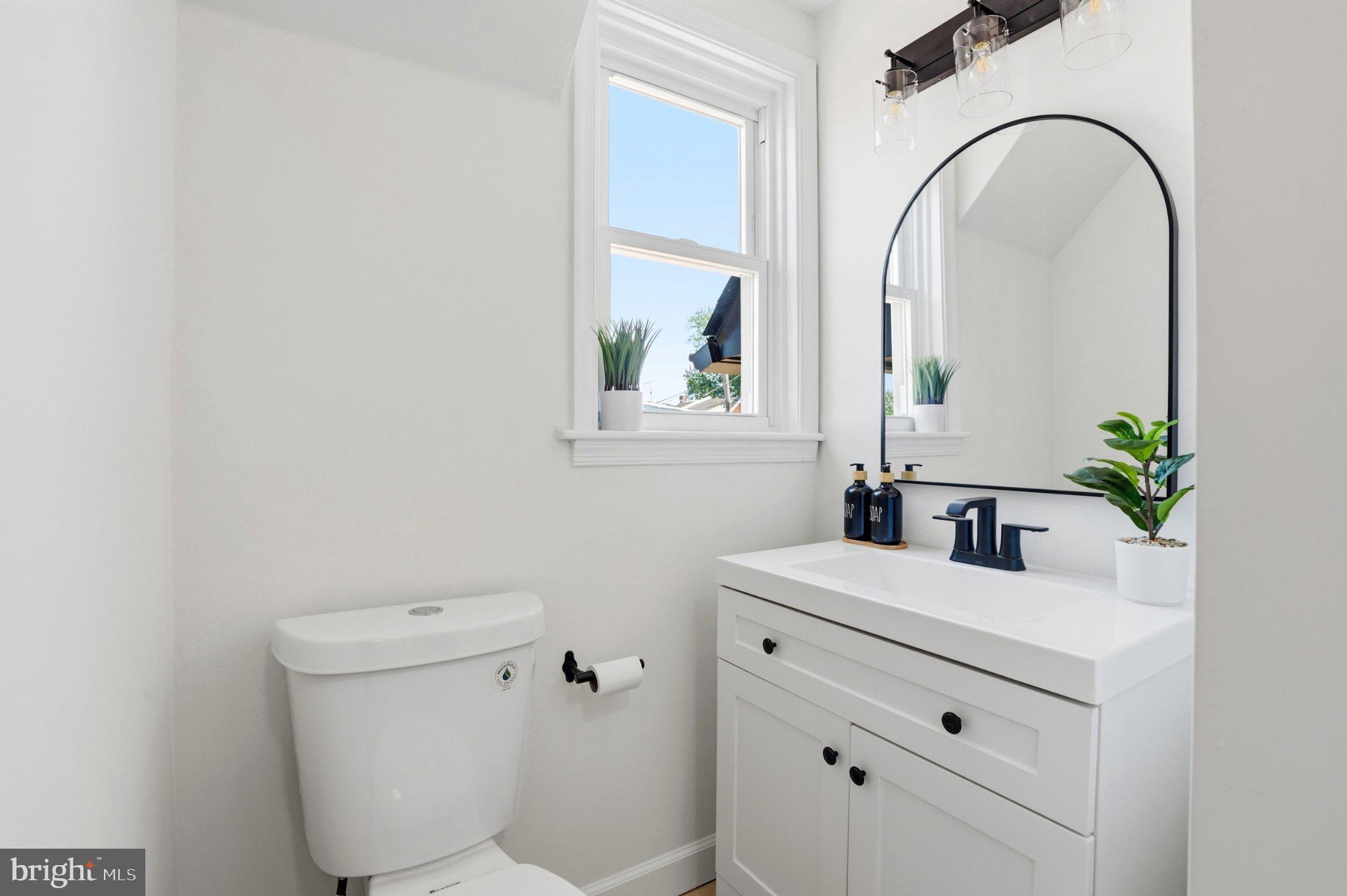 FOX CHASE - Residential
