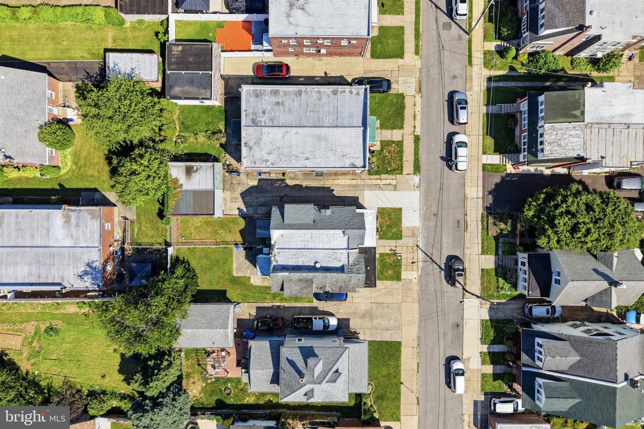 FOX CHASE - Residential