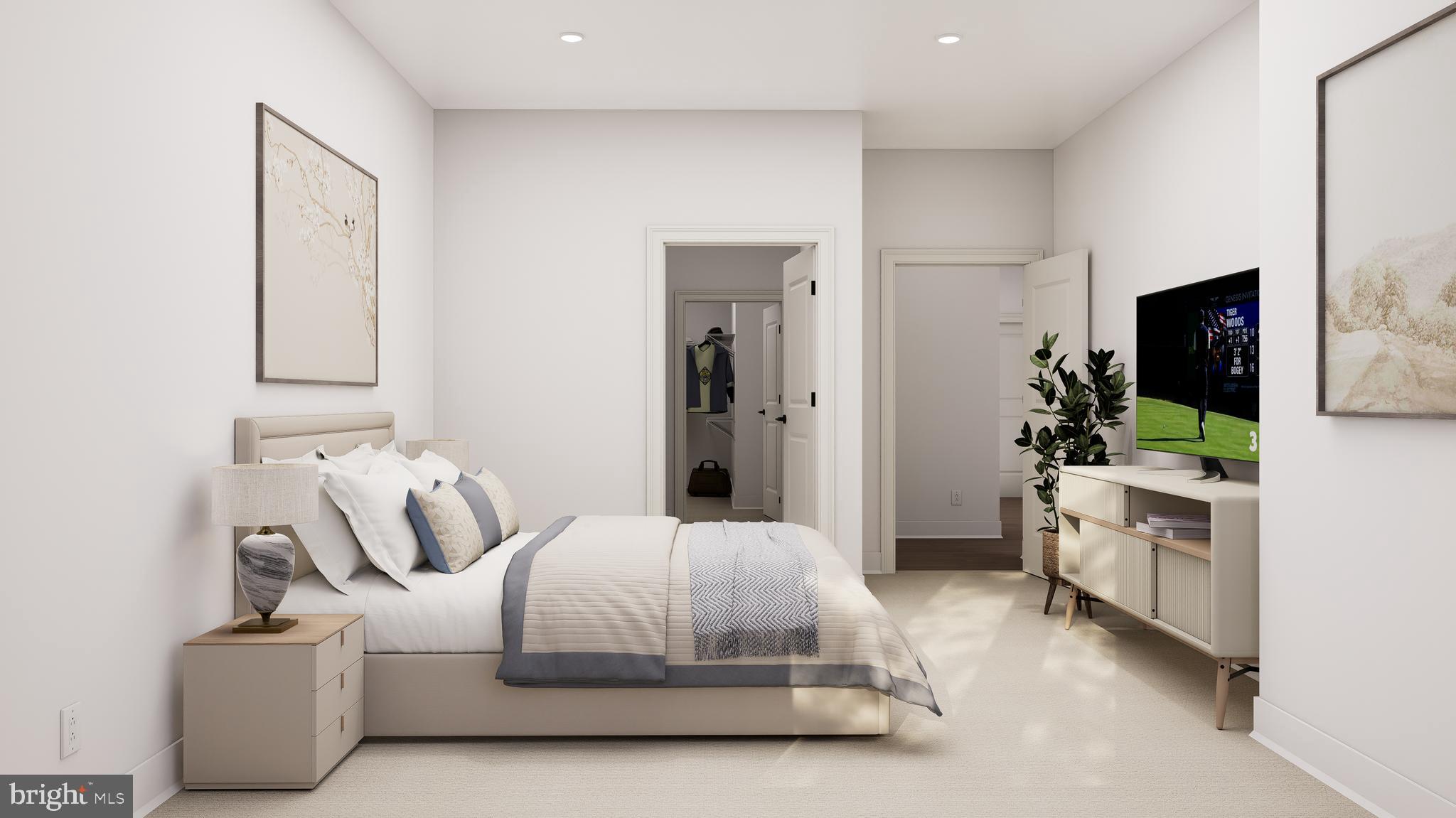 WASHINGTON PLACE - Residential