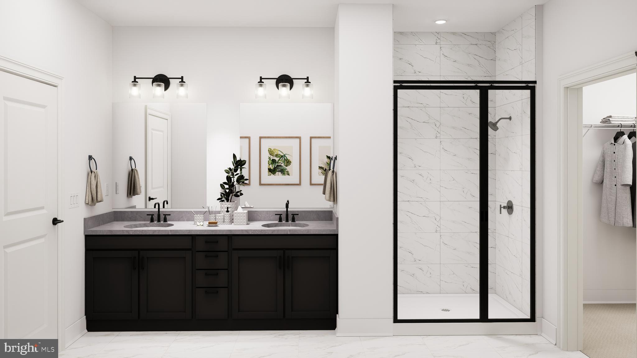 WASHINGTON PLACE - Residential