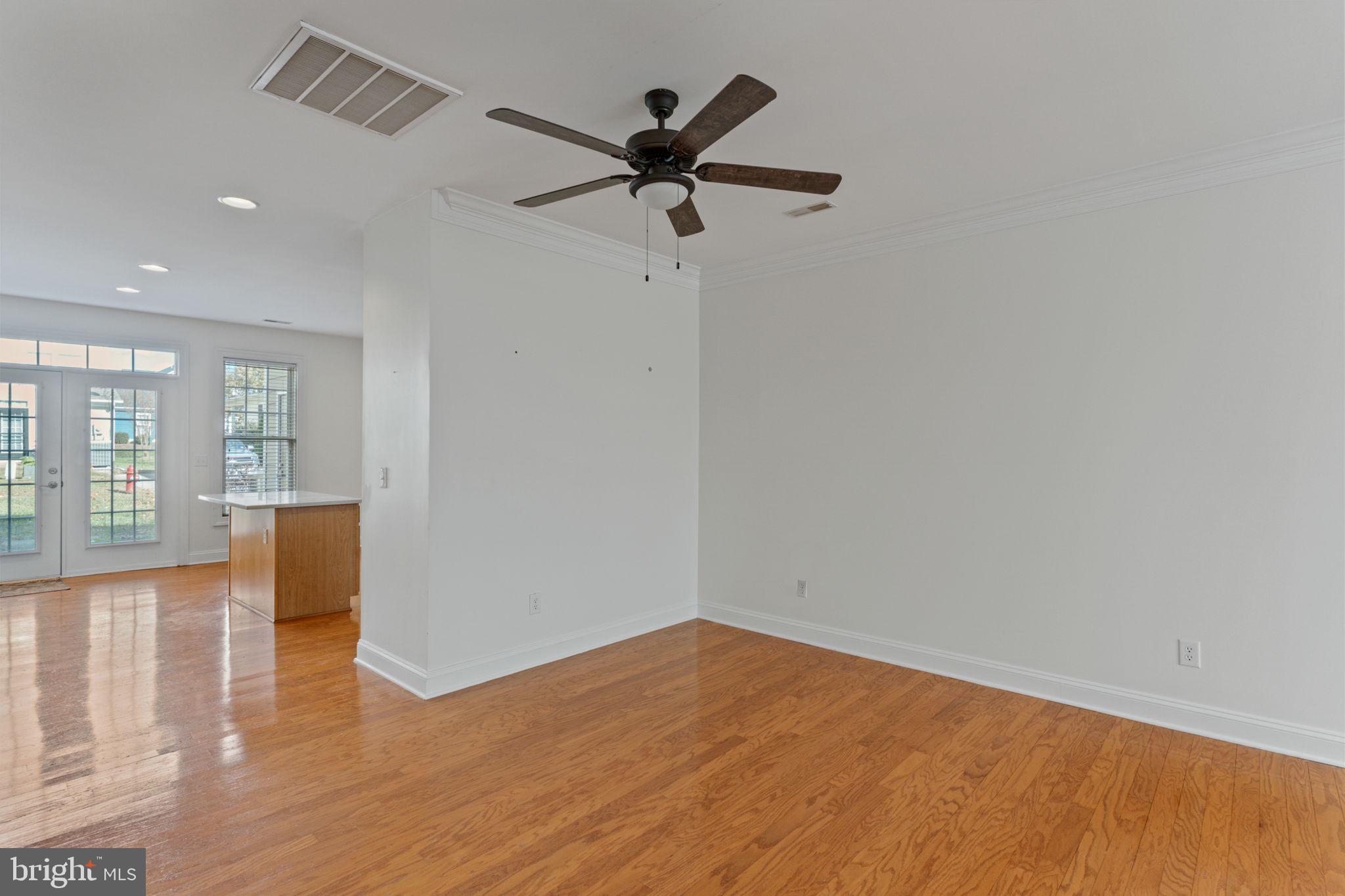 WAYLANDS GRANT - Residential