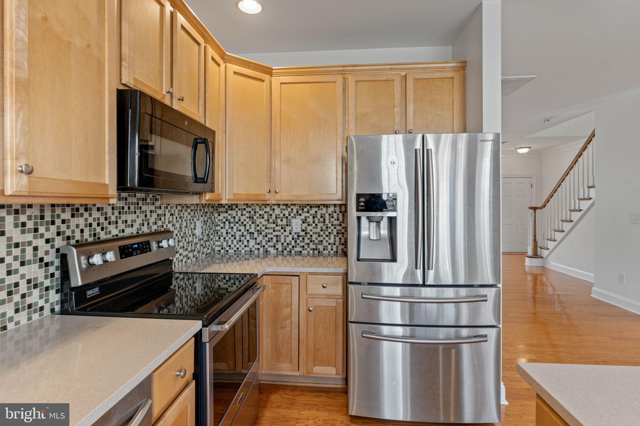 WAYLANDS GRANT - Residential