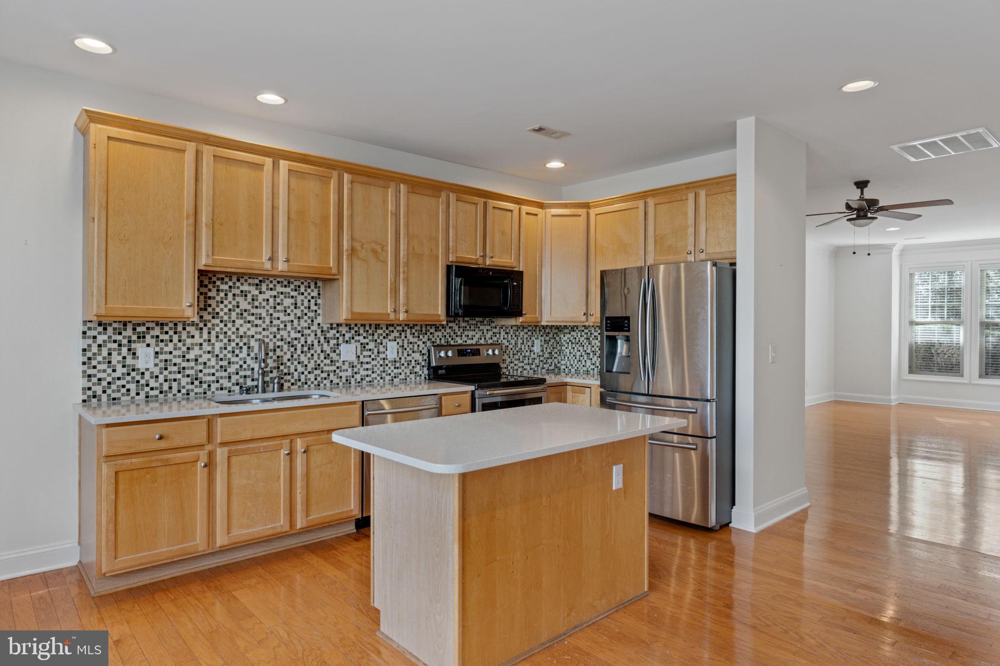 WAYLANDS GRANT - Residential