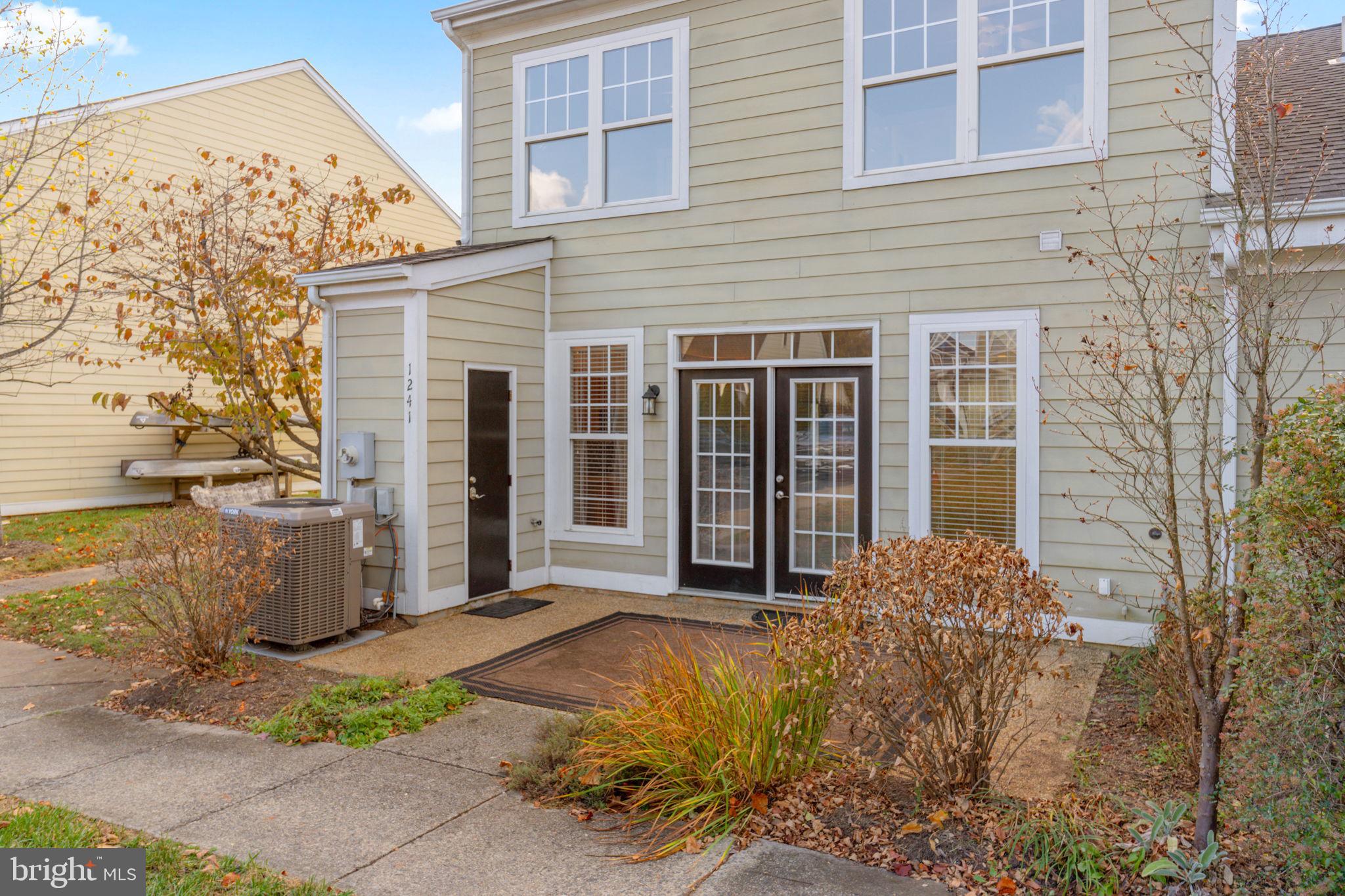 WAYLANDS GRANT - Residential