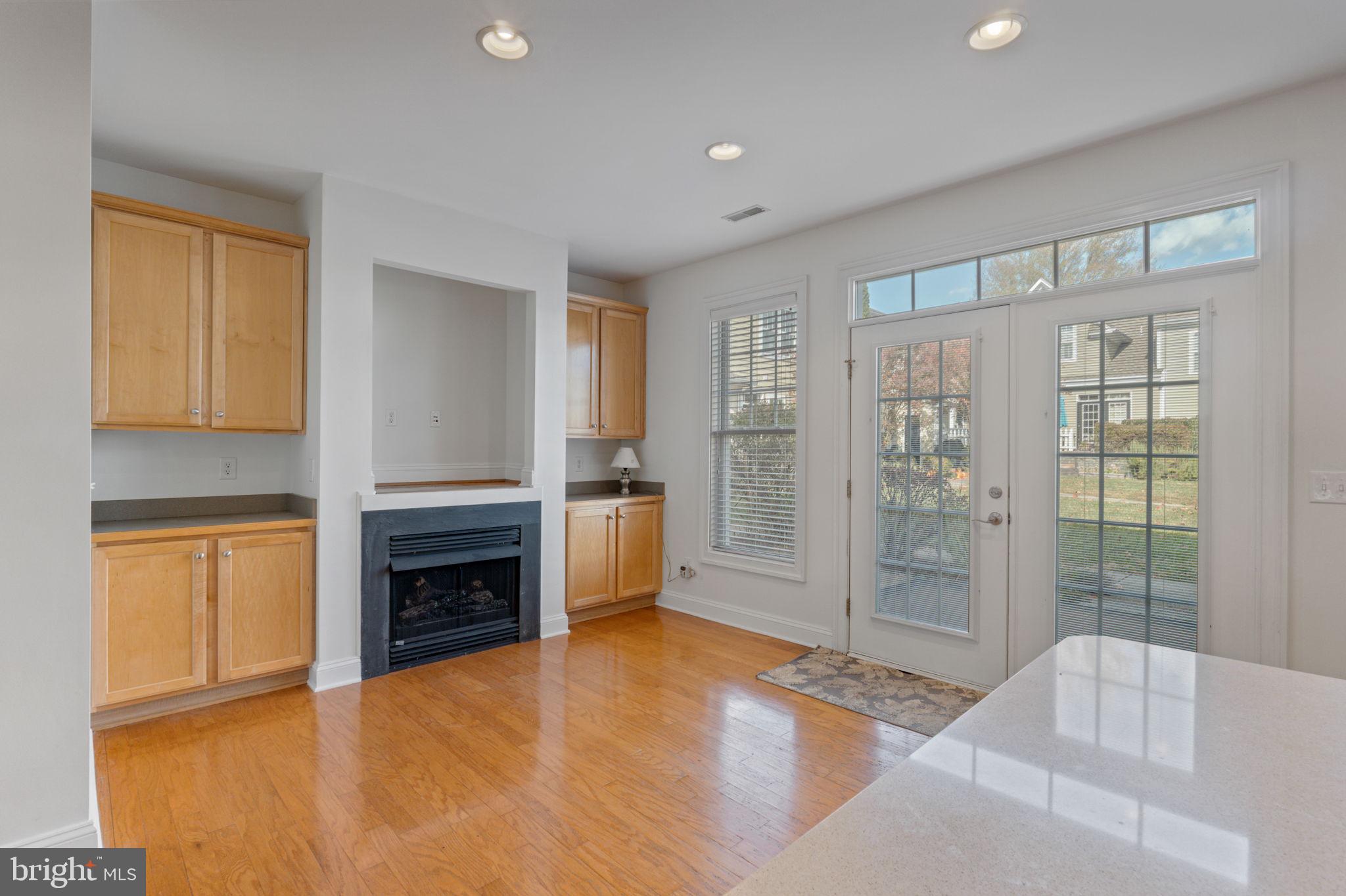 WAYLANDS GRANT - Residential