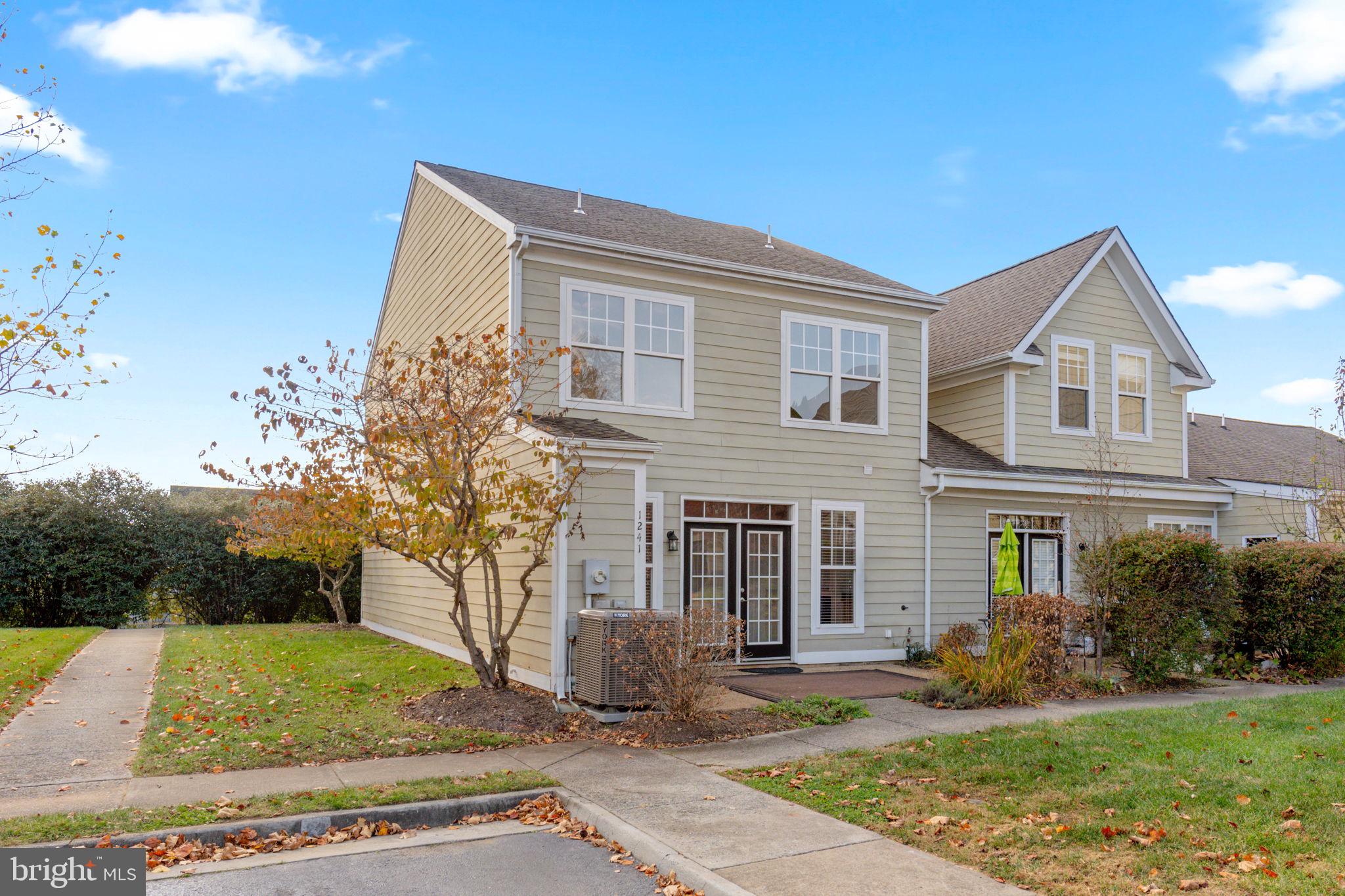WAYLANDS GRANT - Residential