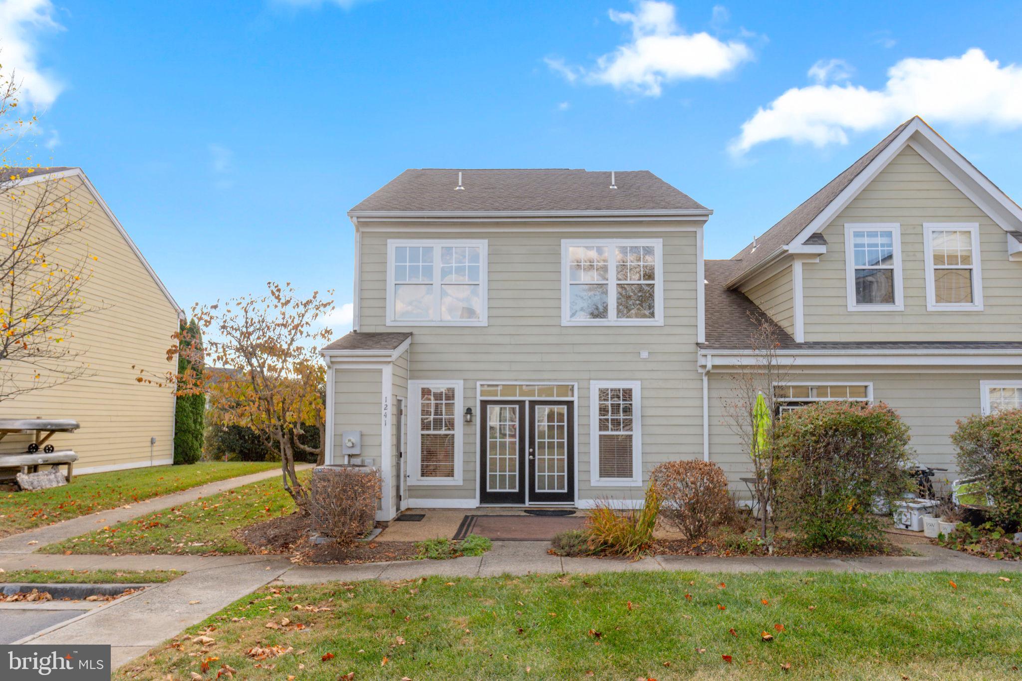 WAYLANDS GRANT - Residential