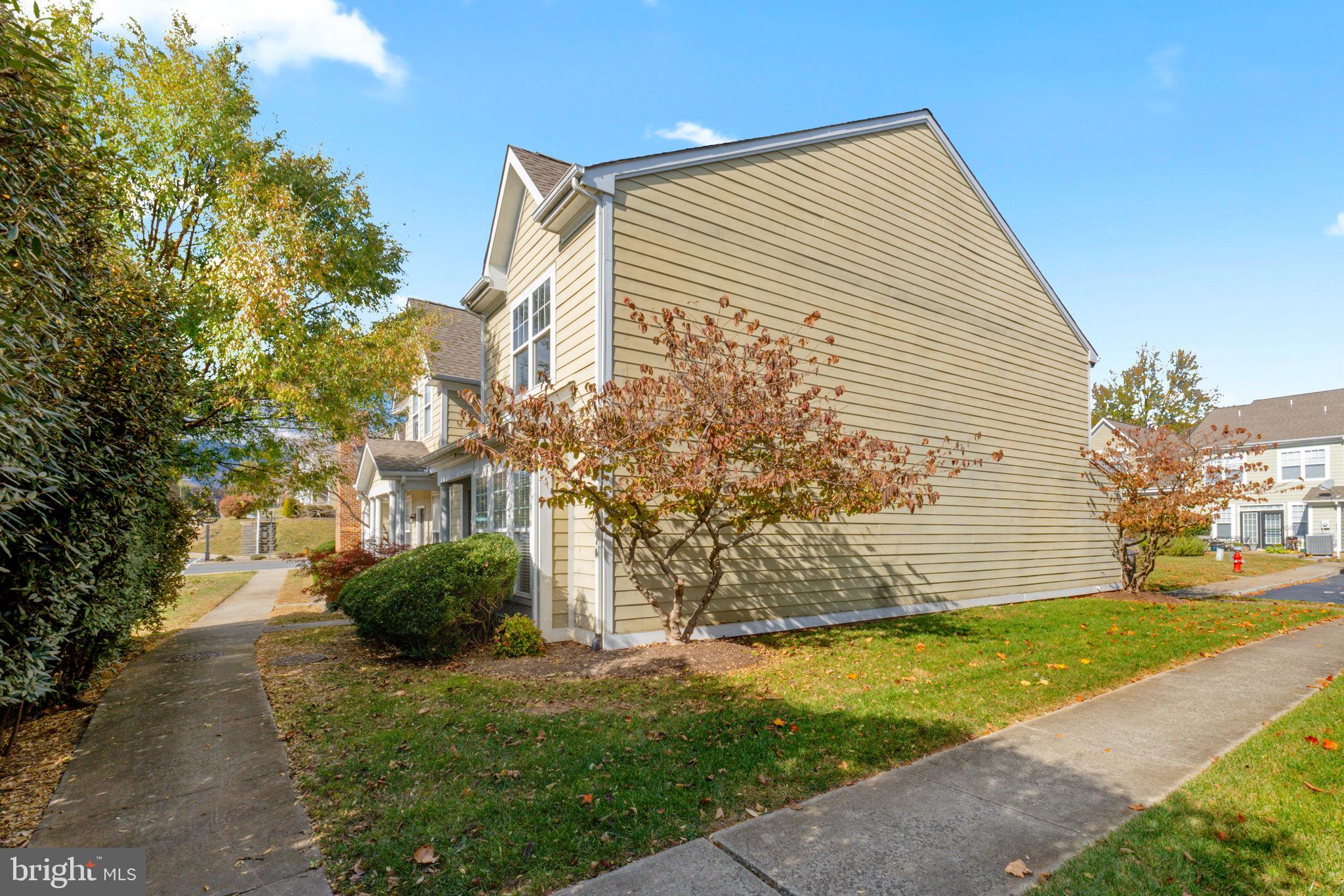 WAYLANDS GRANT - Residential