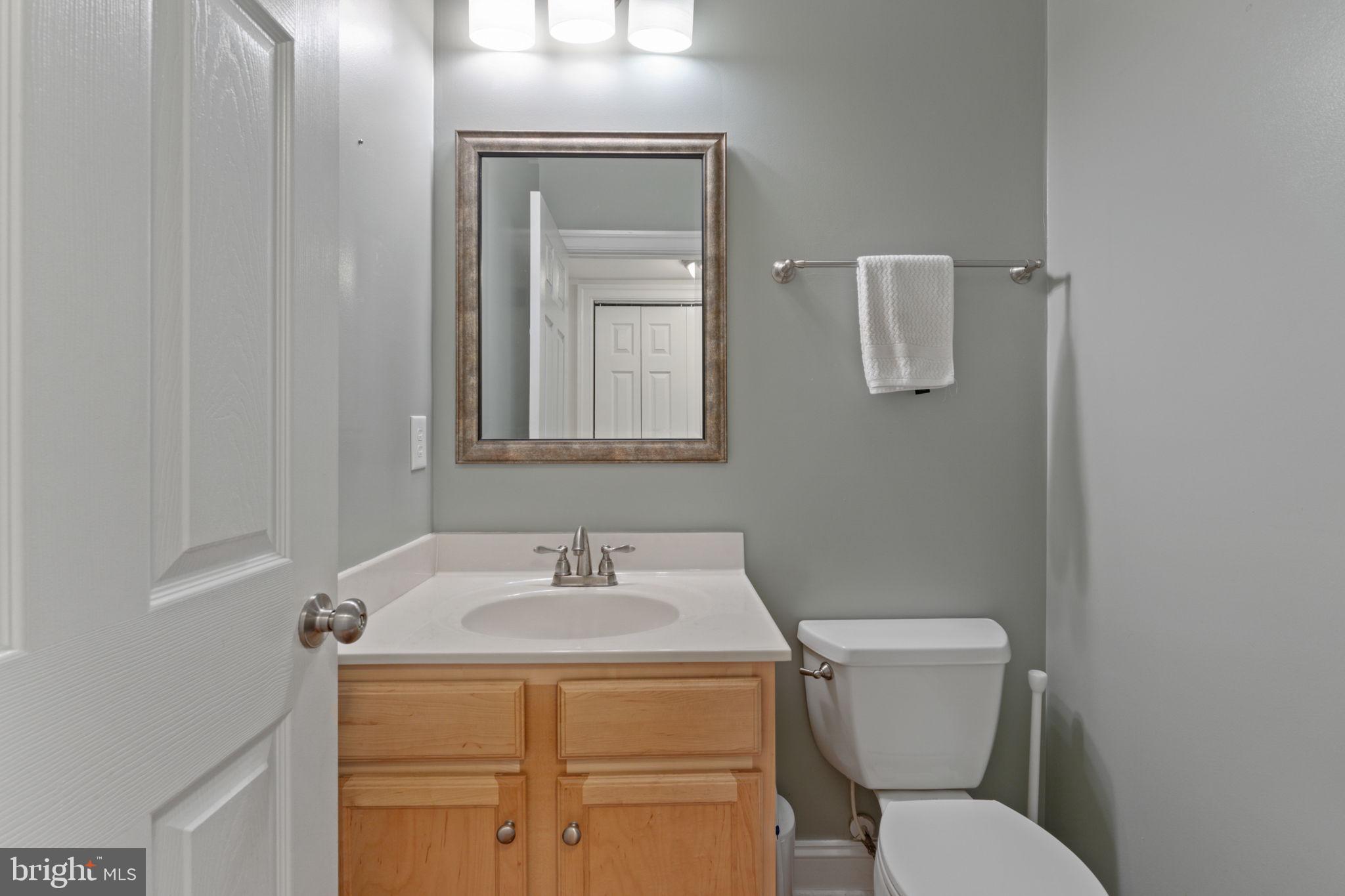 WAYLANDS GRANT - Residential