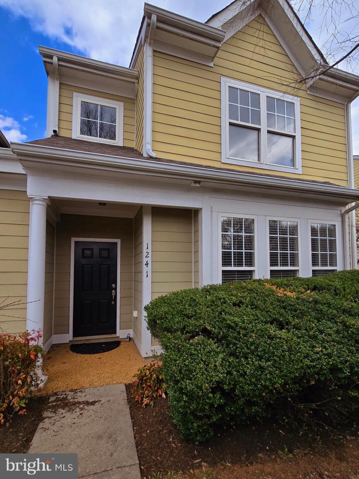 The sought after Wayland's Grant community, with prime location and excellent schools - this updated end unit townhome has been well kept! As you enter through the front door you'll find a spacious open concept living area that connects with the eat-in kitchen featuring an island and plenty of room to relax around the fireplace. The kitchen and breakfast space invite easy access to the rear patio. An oversized south facing primary bedroom has an abundance of natural light and beautiful views - complete with a double vanity ensuite bath and walk-in closet. Two additional bedrooms, a full hall bath, and laundry closet share the top floor with the primary. *Community amenities include a gazebo and playground as well as exterior maintenance & trash collection. Fabulous location walkable to both Old Trail and the center of Crozet or just a short drive to groceries and a myriad of hiking, biking, and outdoor activities. 2 assigned parking spaces included. Heat pump replaced 2019 and water heater 2021. Freshly painted and nearly new carpet 2023, maple cabinets, quartz counter, propane fireplace, outdoor storage closet off patio. Walkable distance to Crozet and Old Trail and many amenities!