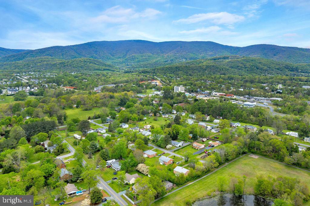 WAYLANDS GRANT - Residential