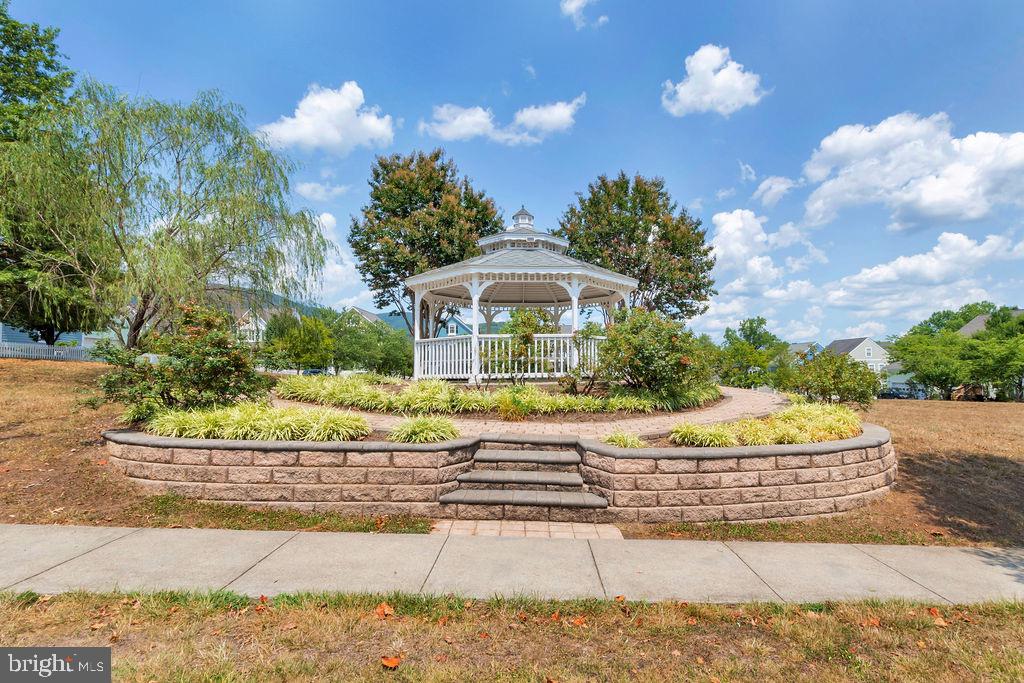 WAYLANDS GRANT - Residential