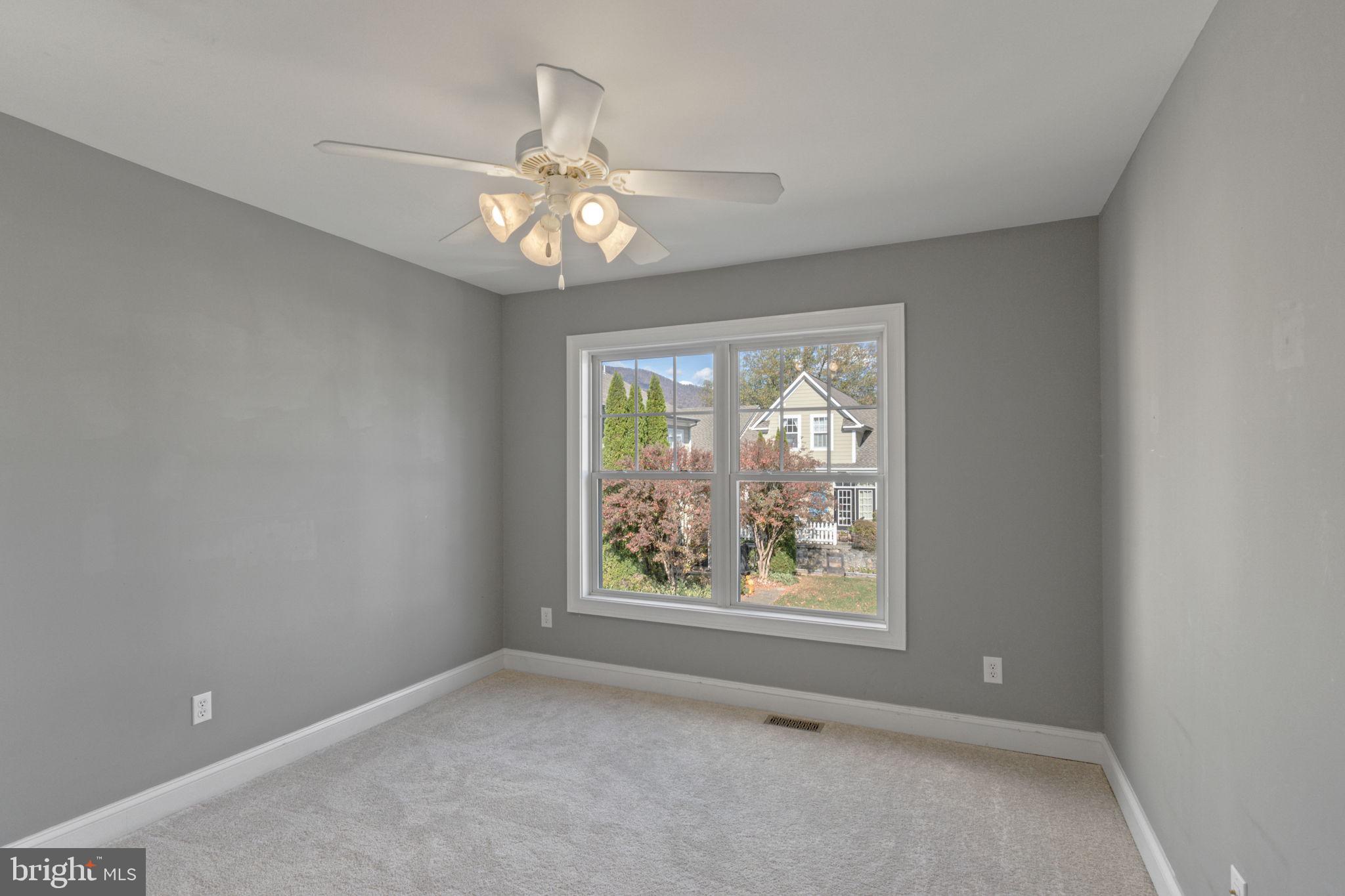 WAYLANDS GRANT - Residential