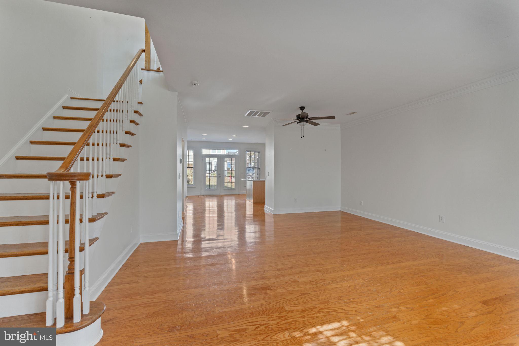 WAYLANDS GRANT - Residential
