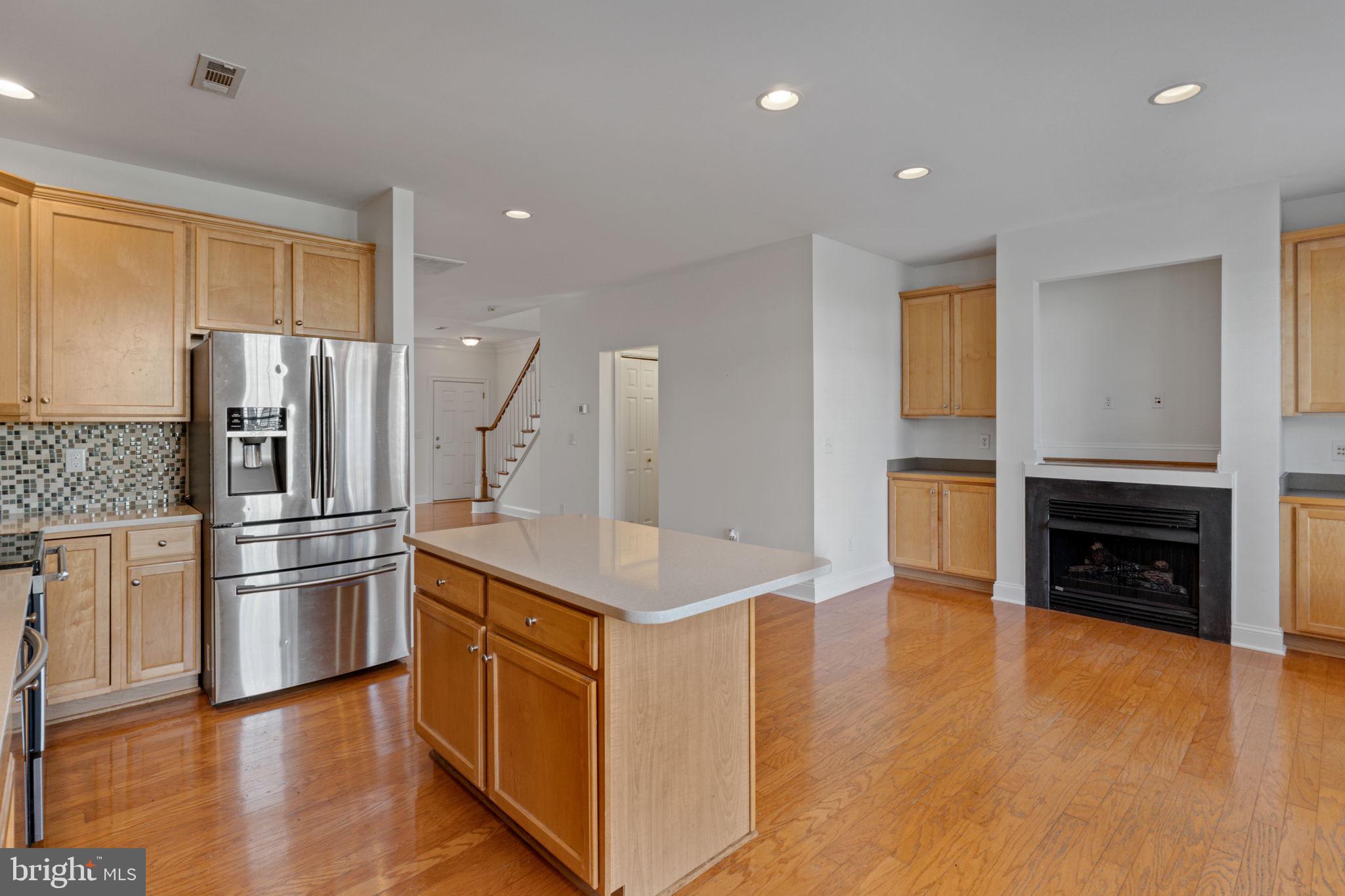 WAYLANDS GRANT - Residential