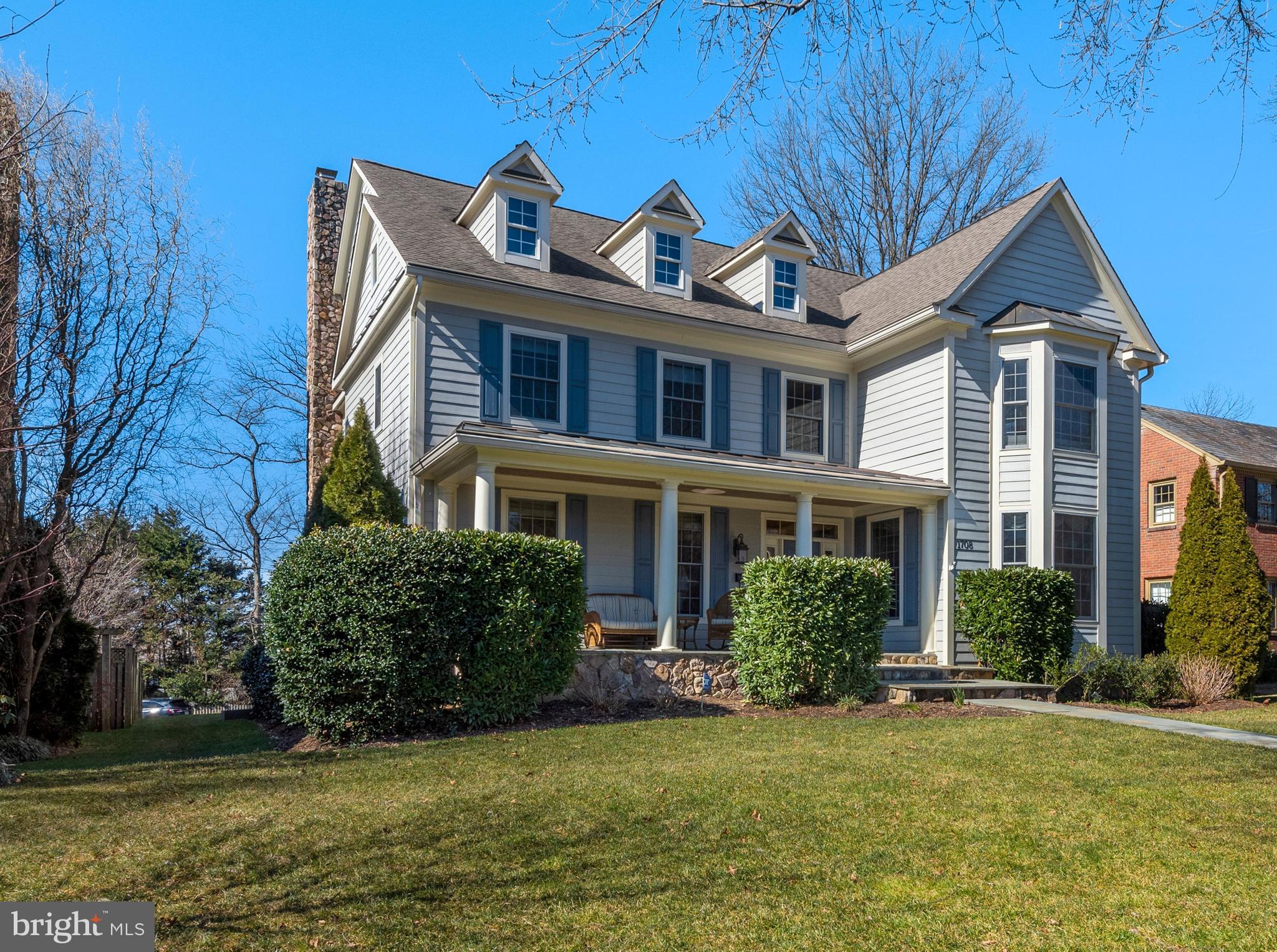 TARA - Residential