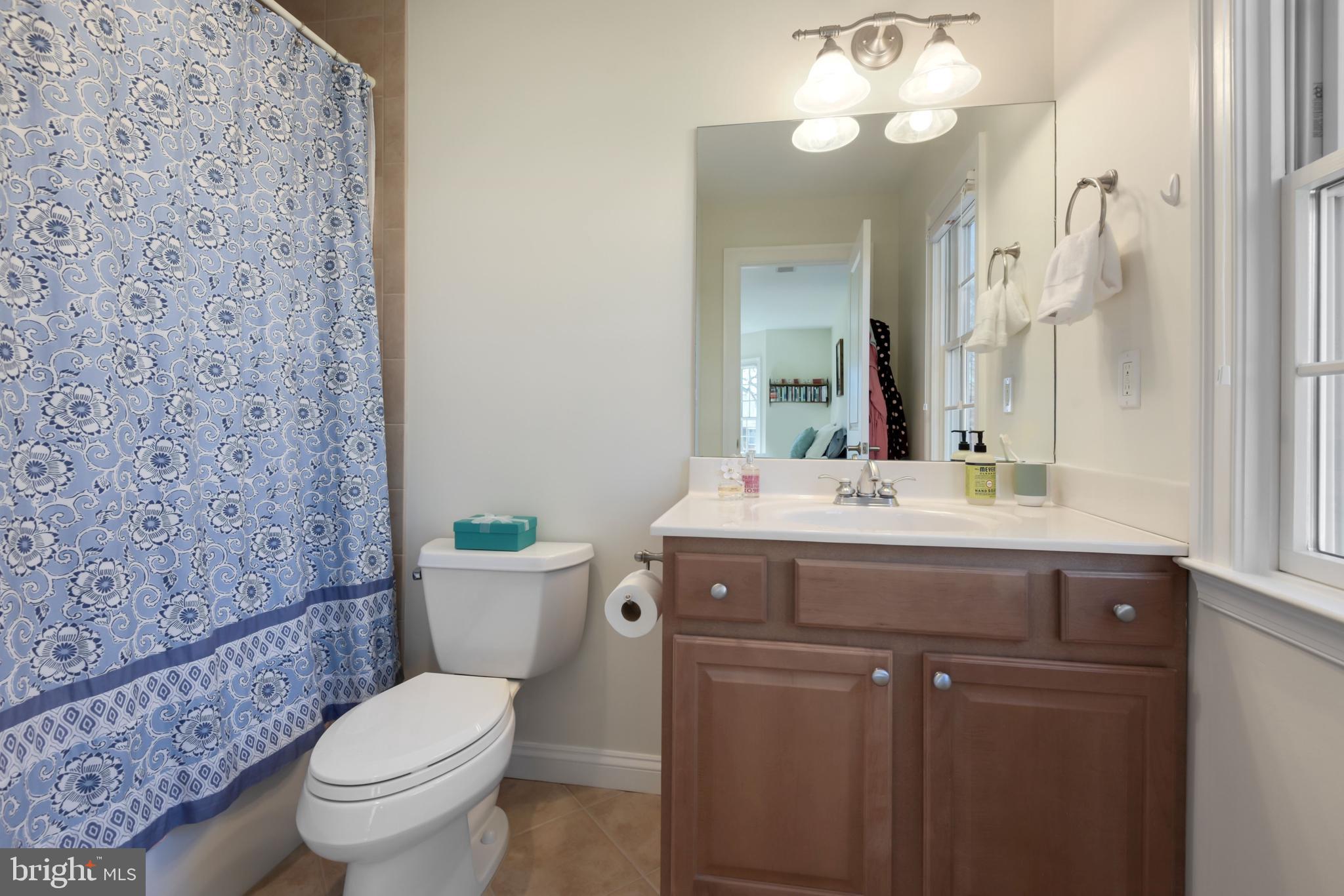 TARA - Residential