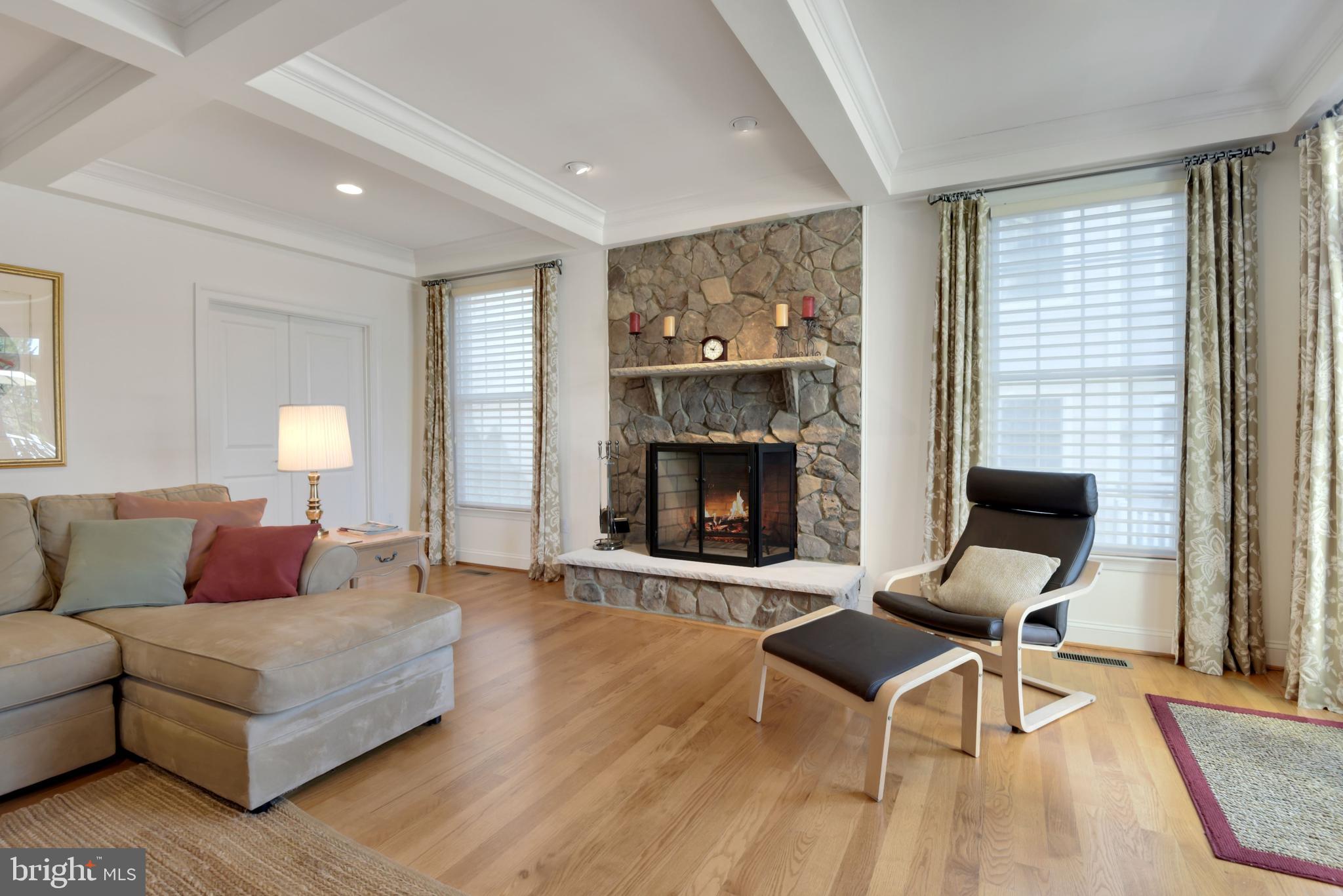 TARA - Residential