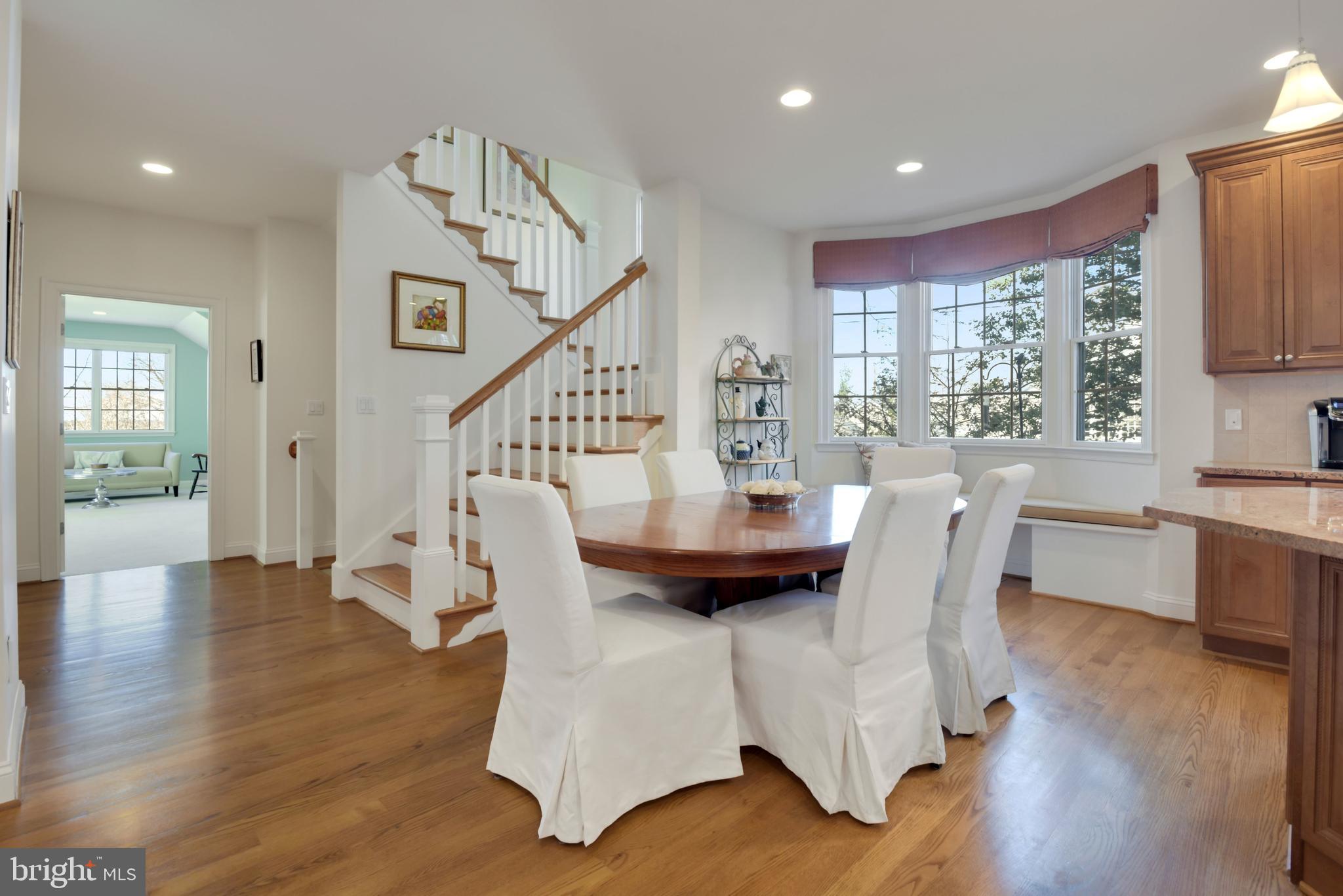 TARA - Residential