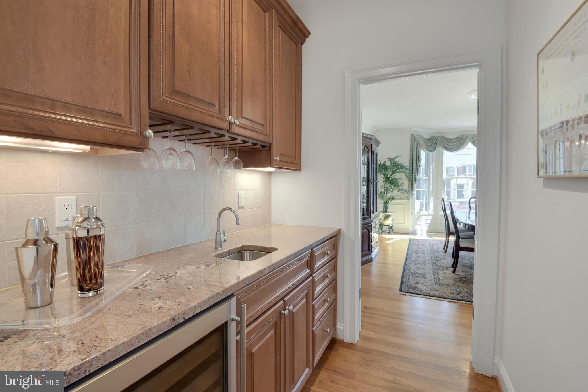 TARA - Residential