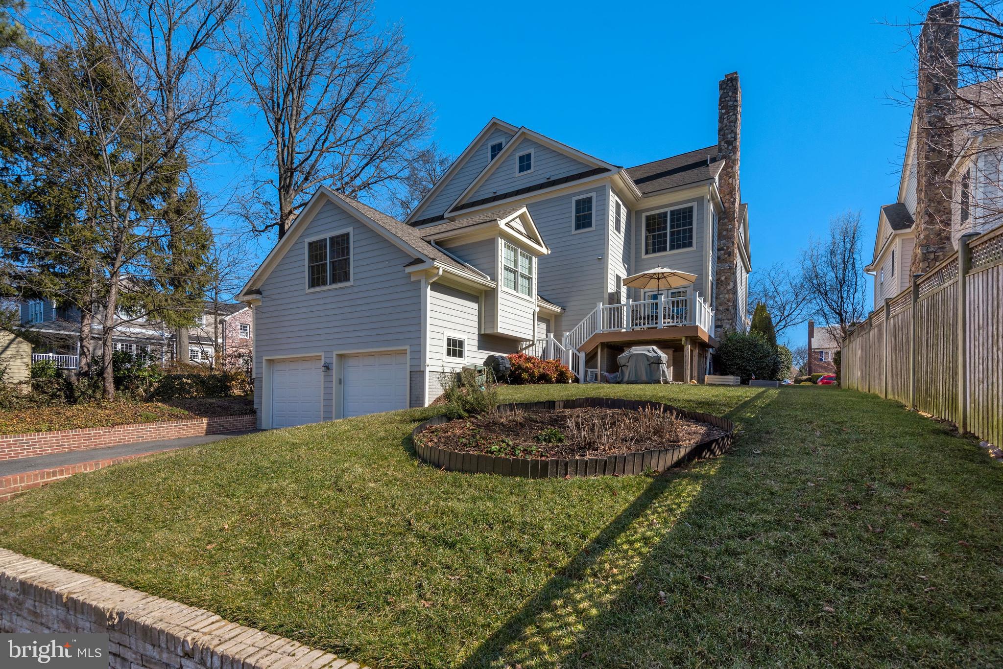 TARA - Residential