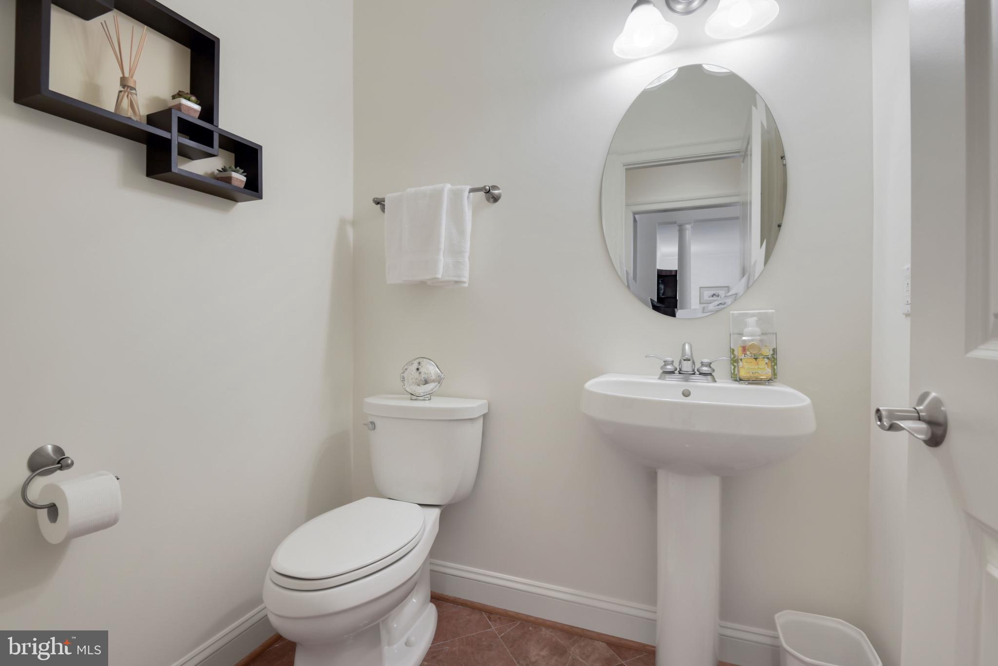 TARA - Residential
