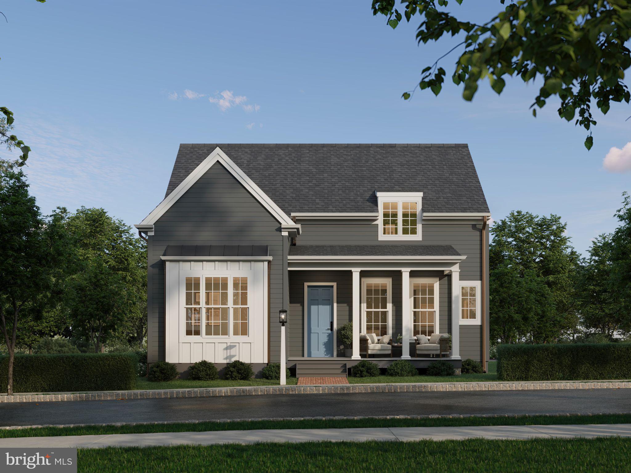 FLORIN HILL - Residential