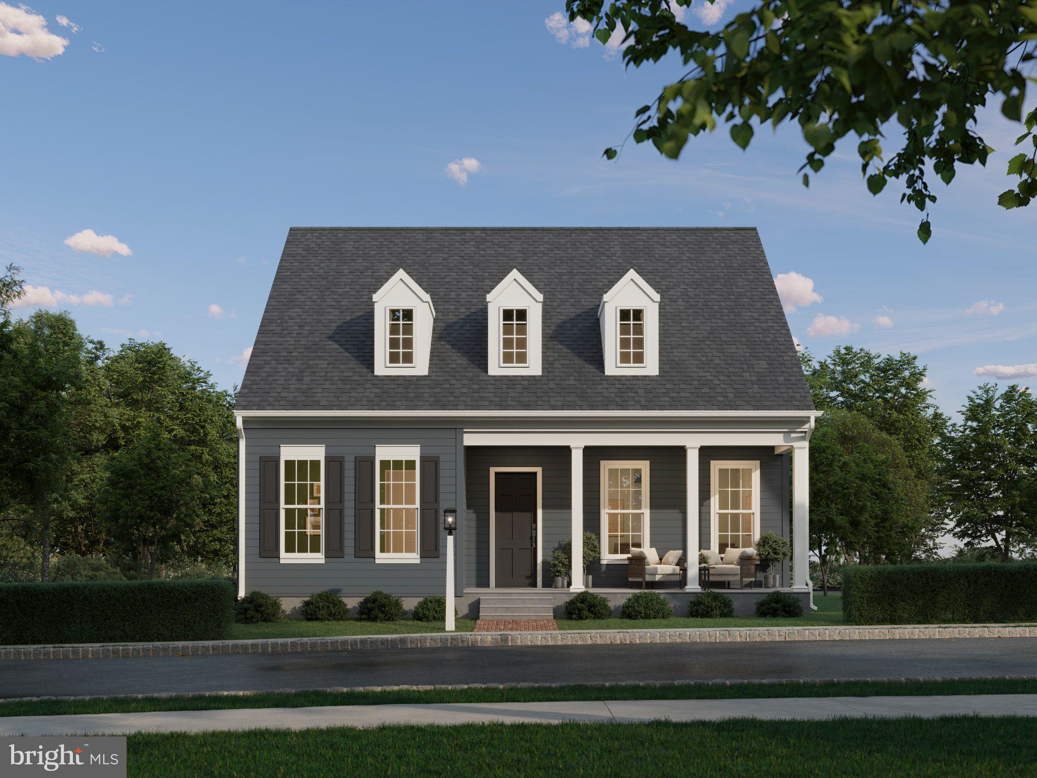 FLORIN HILL - Residential