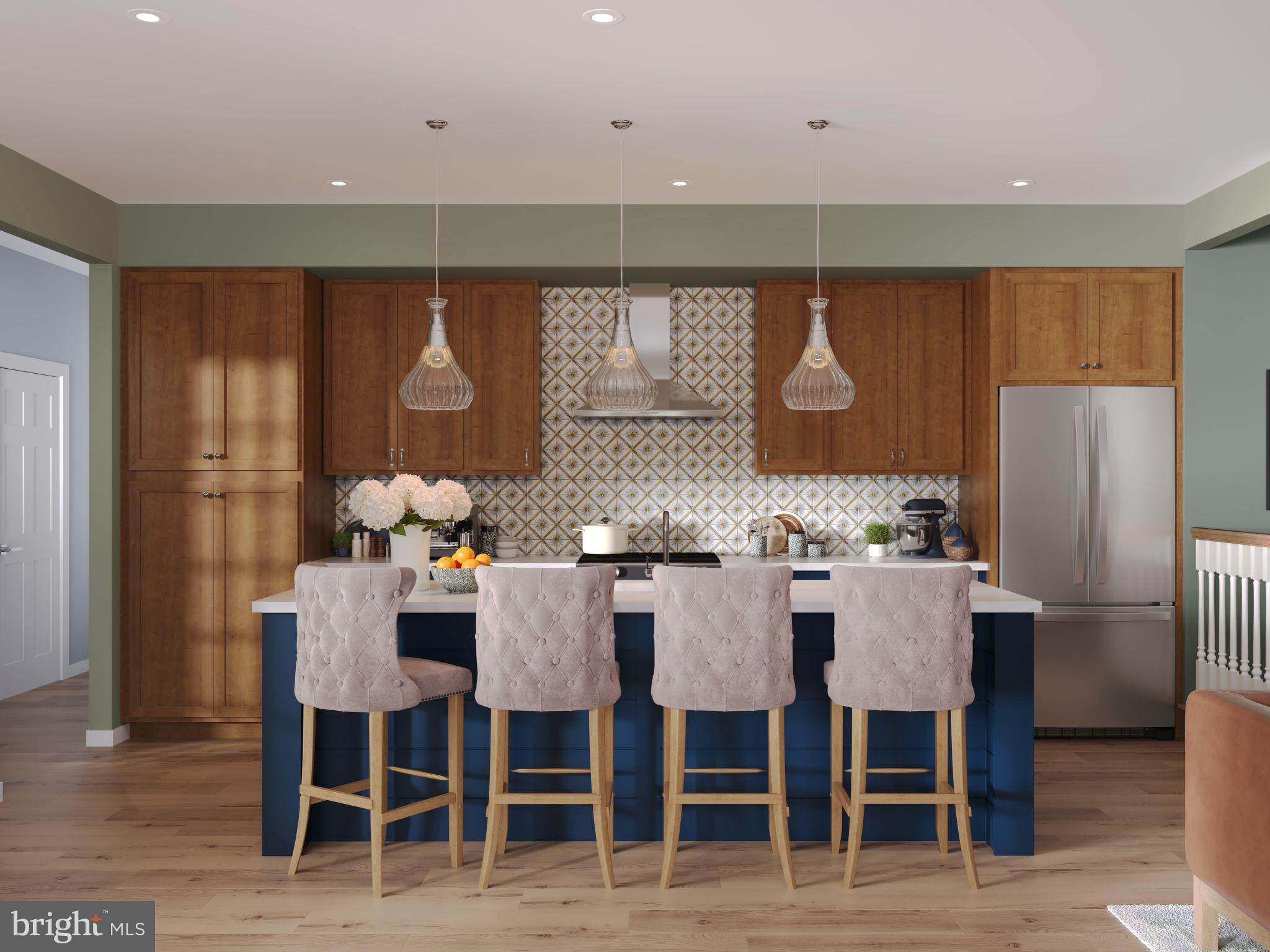 FLORIN HILL - Residential