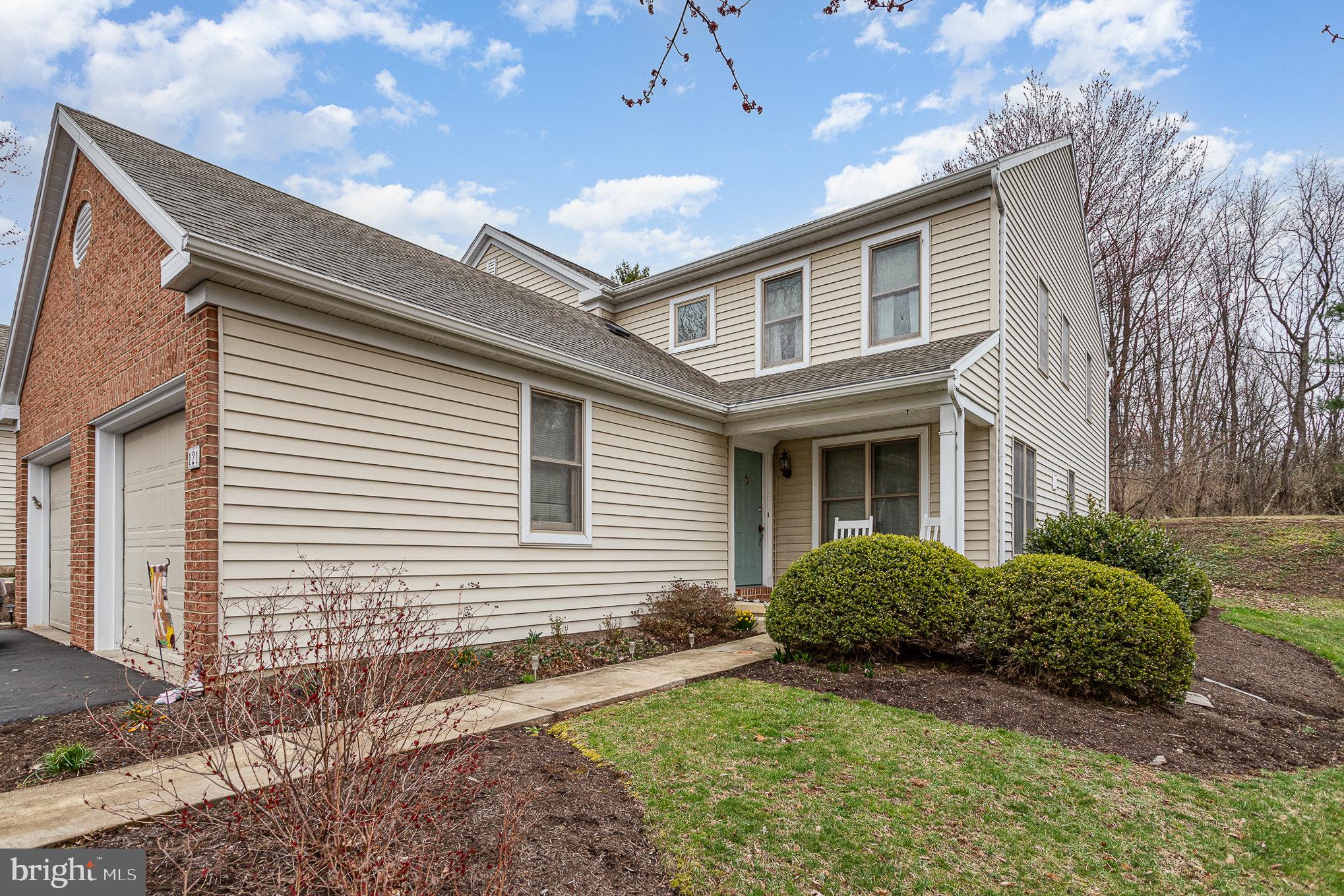 MALLARD LANDING - Residential
