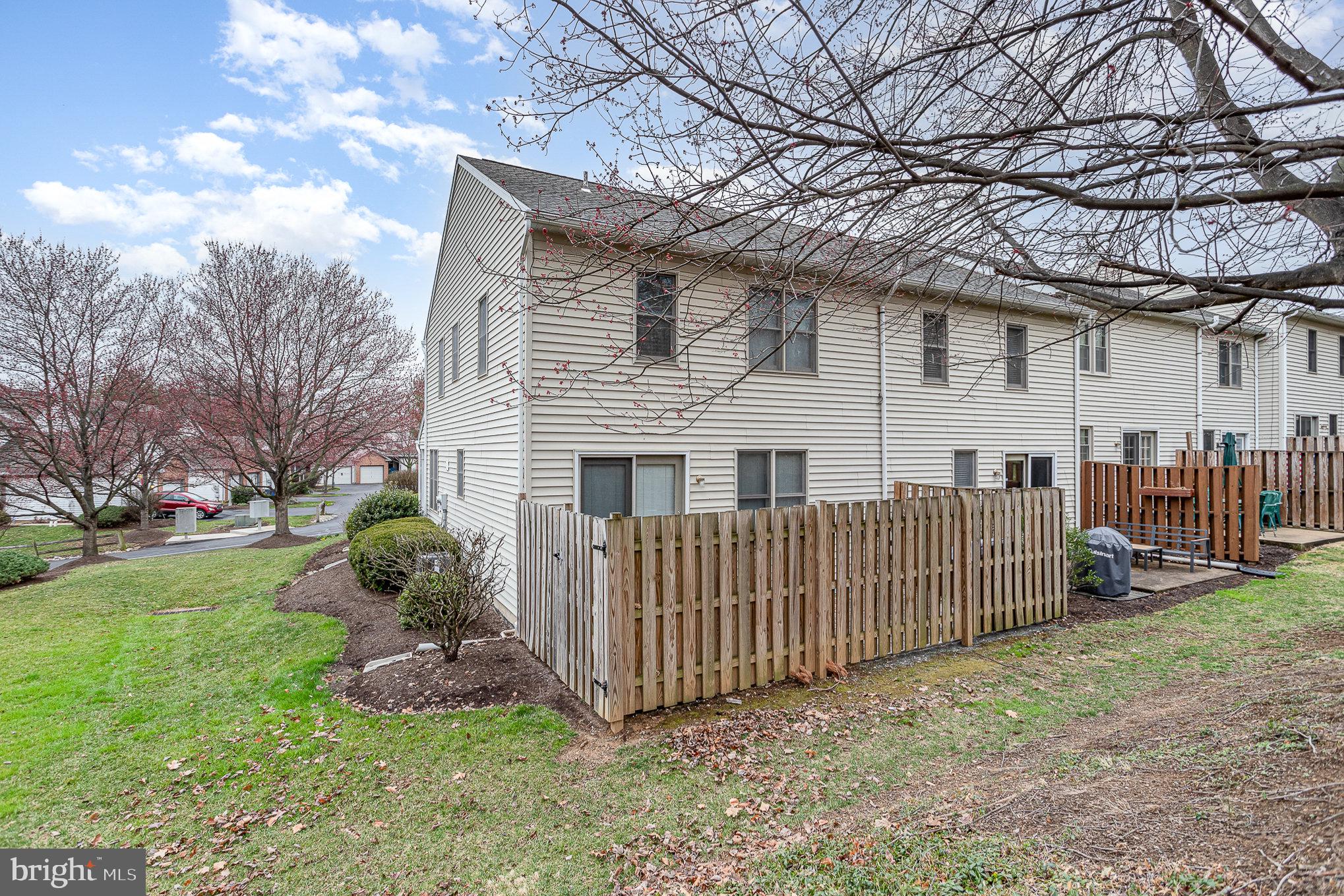 MALLARD LANDING - Residential